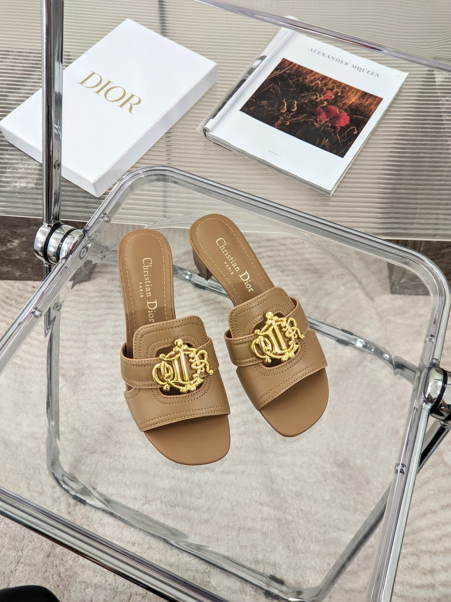 Luxury Shoes - Top QualityR - 159