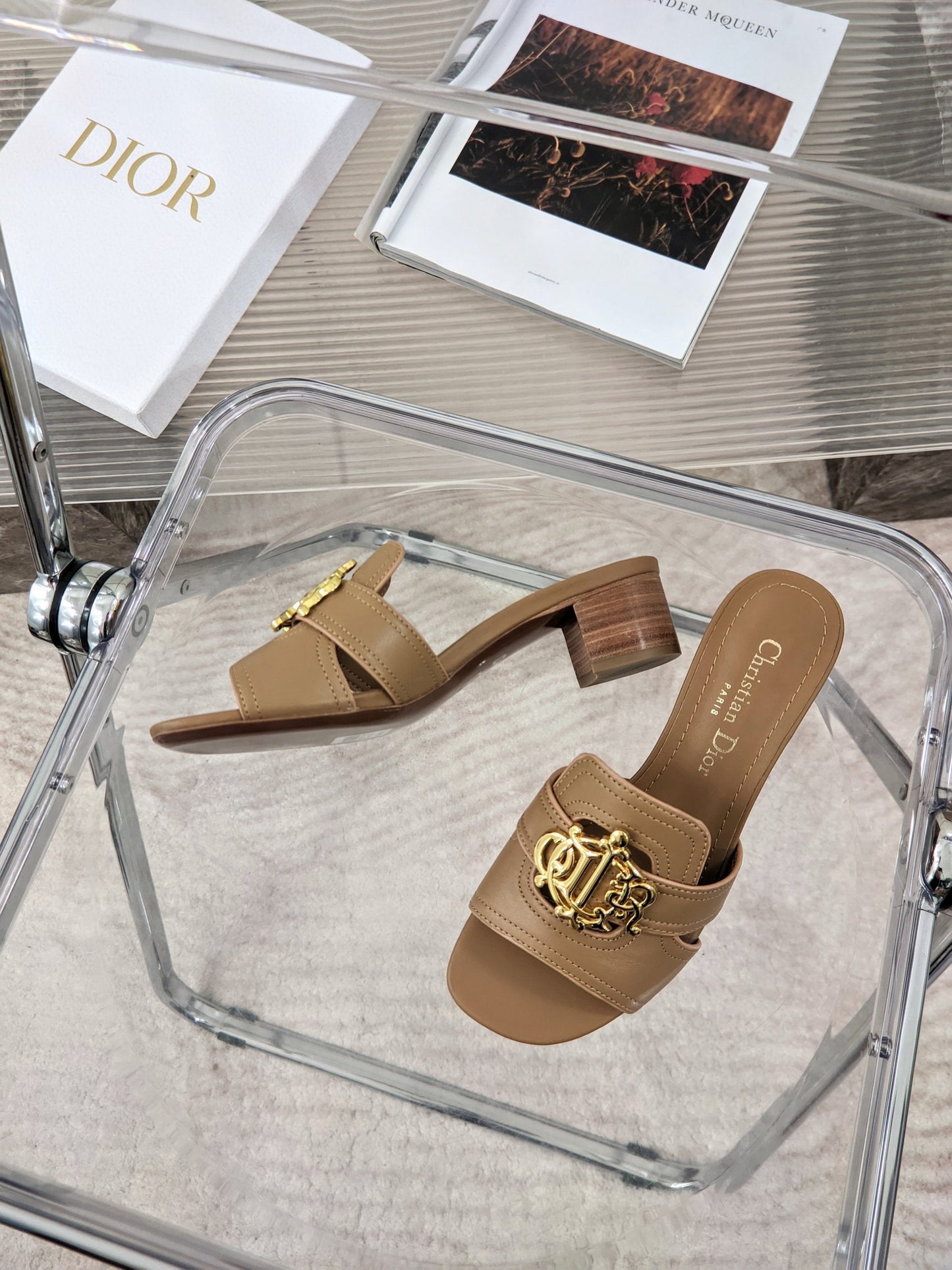 Luxury Shoes - Top QualityR - 159
