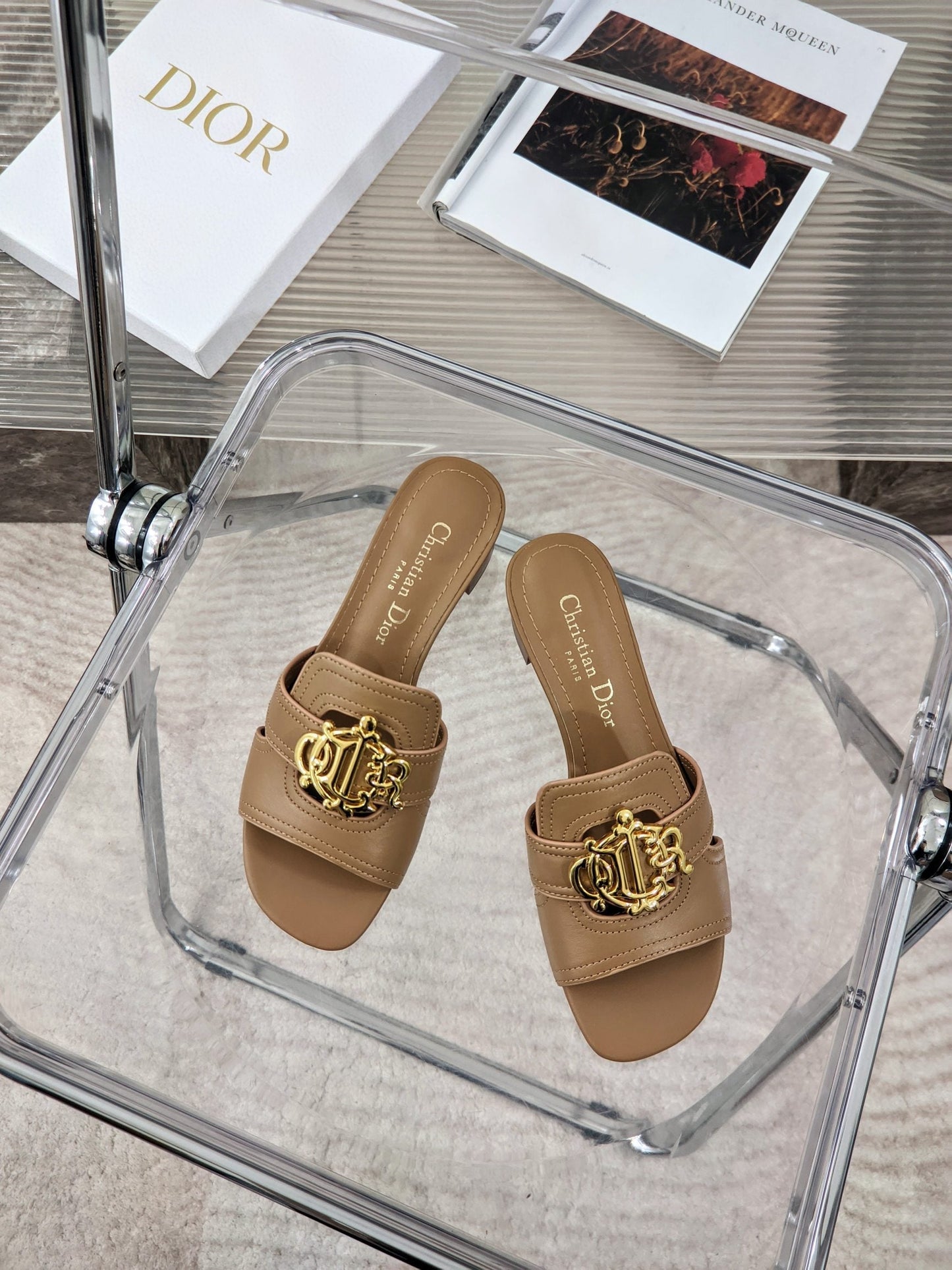 Luxury Shoes - Top QualityR - 159