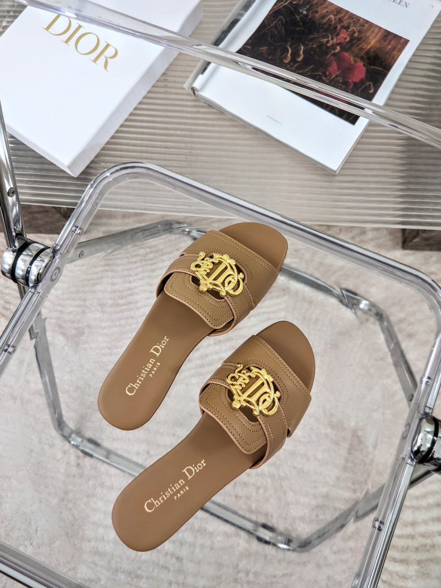 Luxury Shoes - Top QualityR - 159