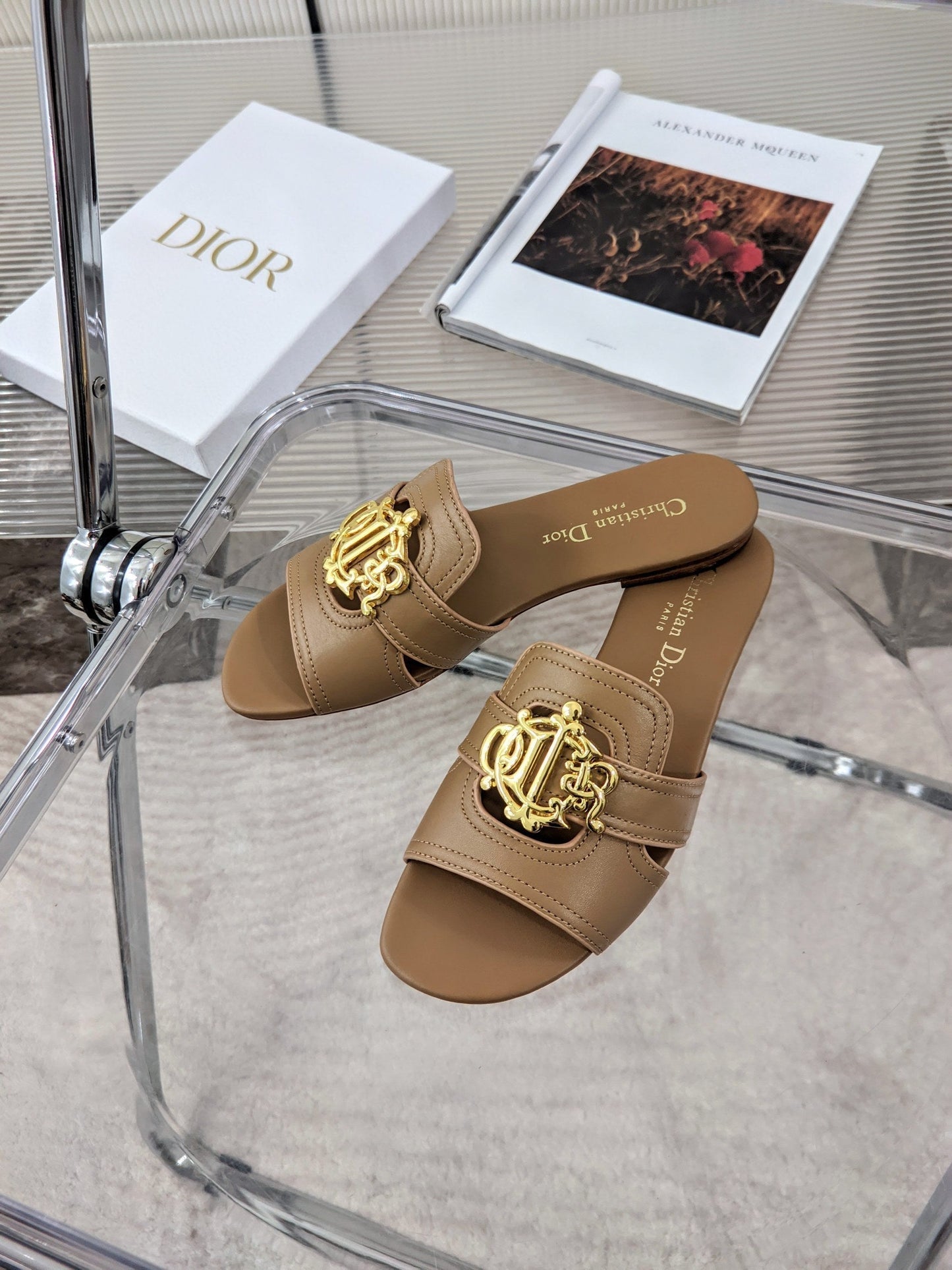 Luxury Shoes - Top QualityR - 159