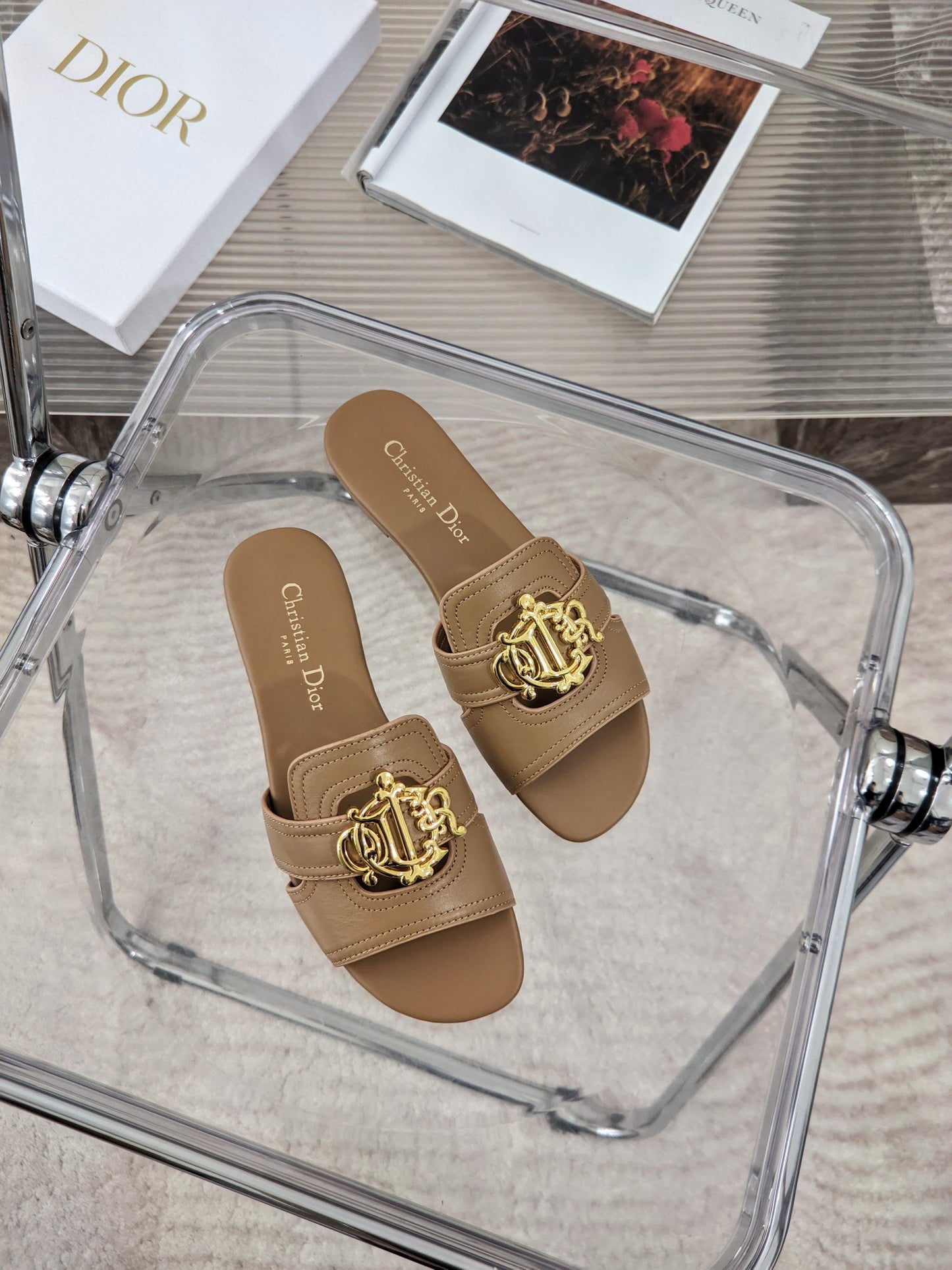 Luxury Shoes - Top QualityR - 159