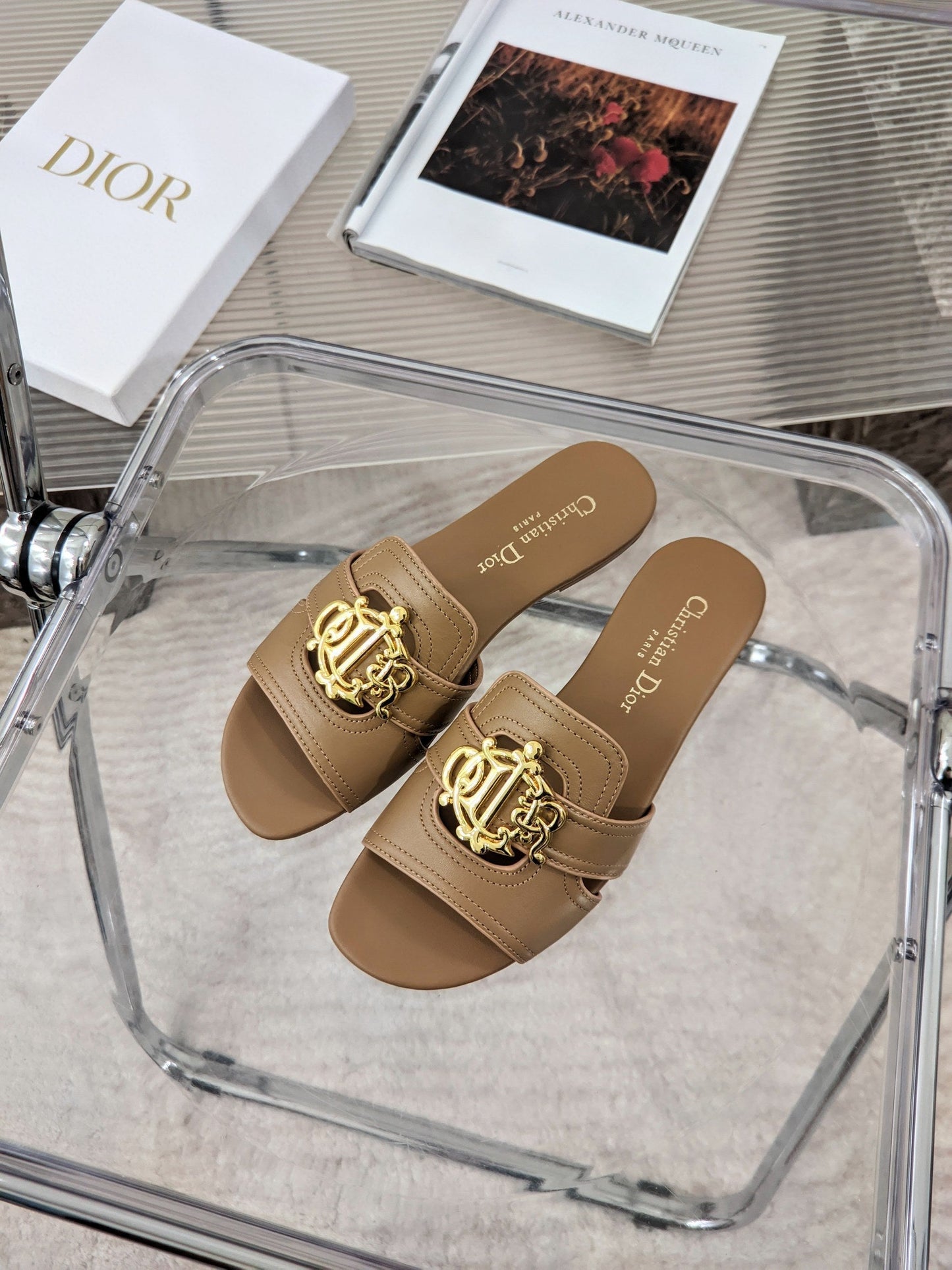 Luxury Shoes - Top QualityR - 159