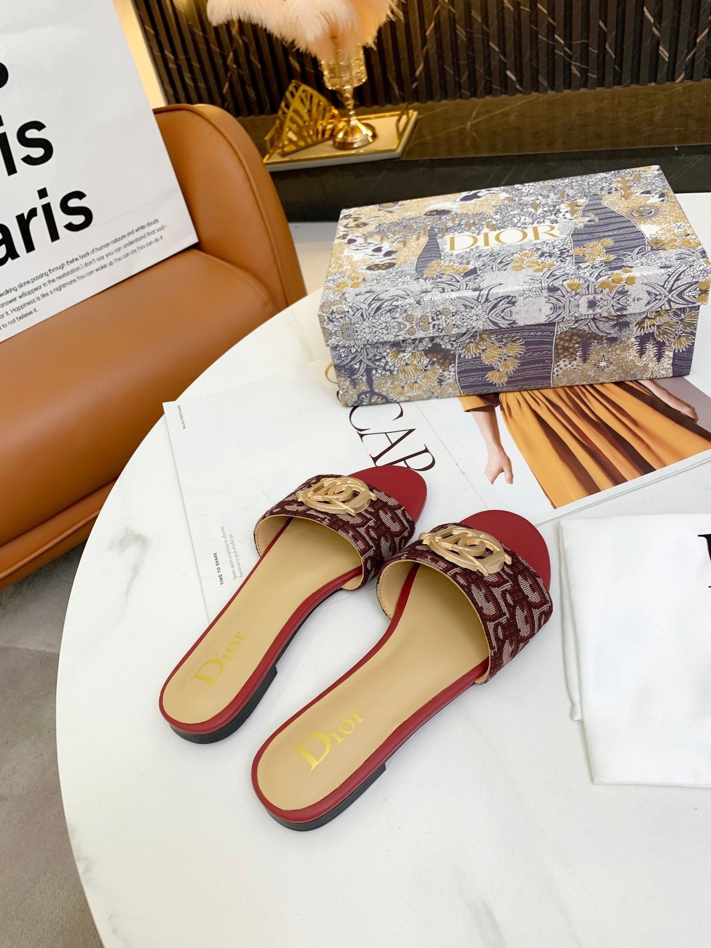 Luxury Shoes - Top QualityR - 615