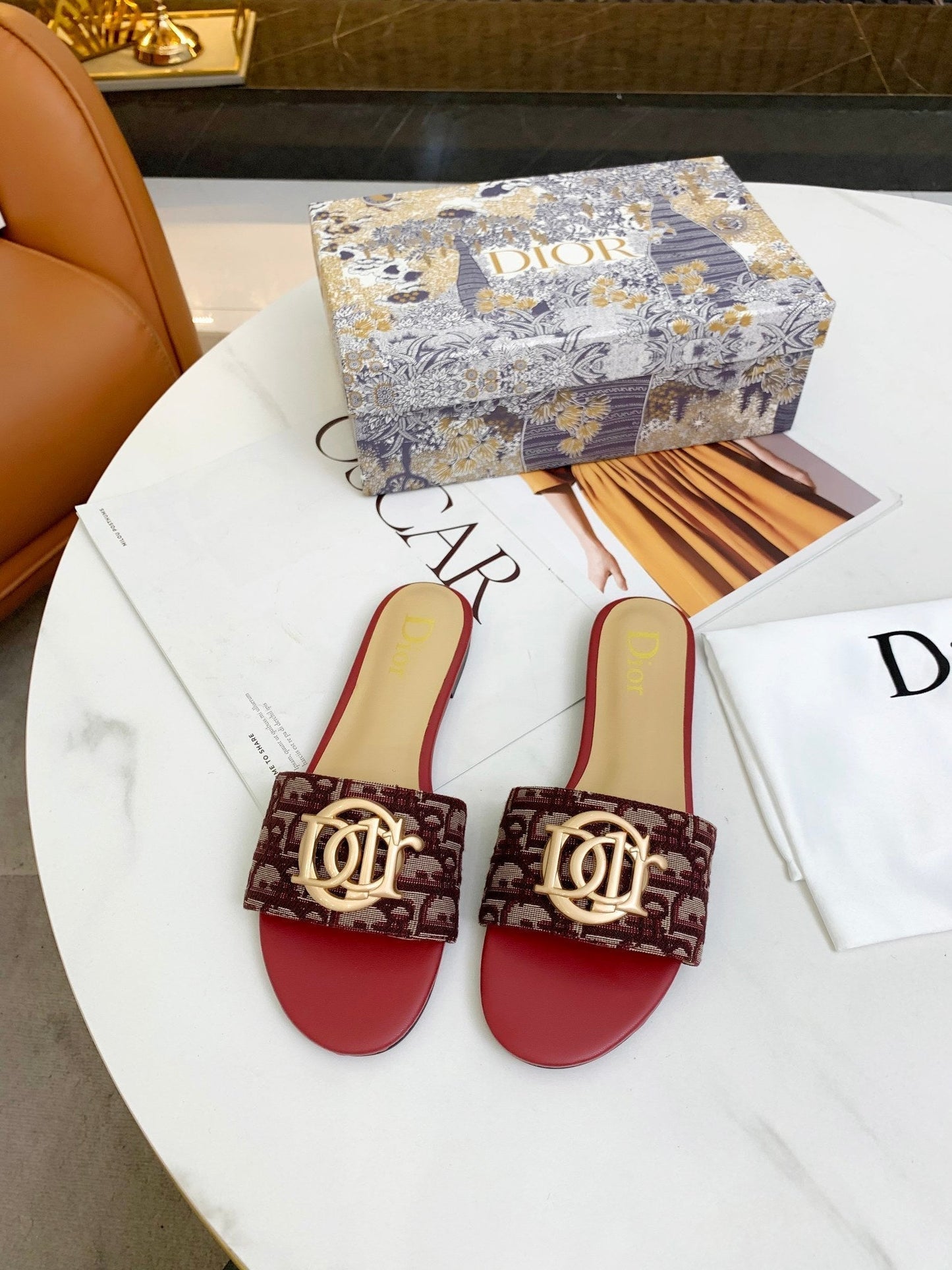 Luxury Shoes - Top QualityR - 615