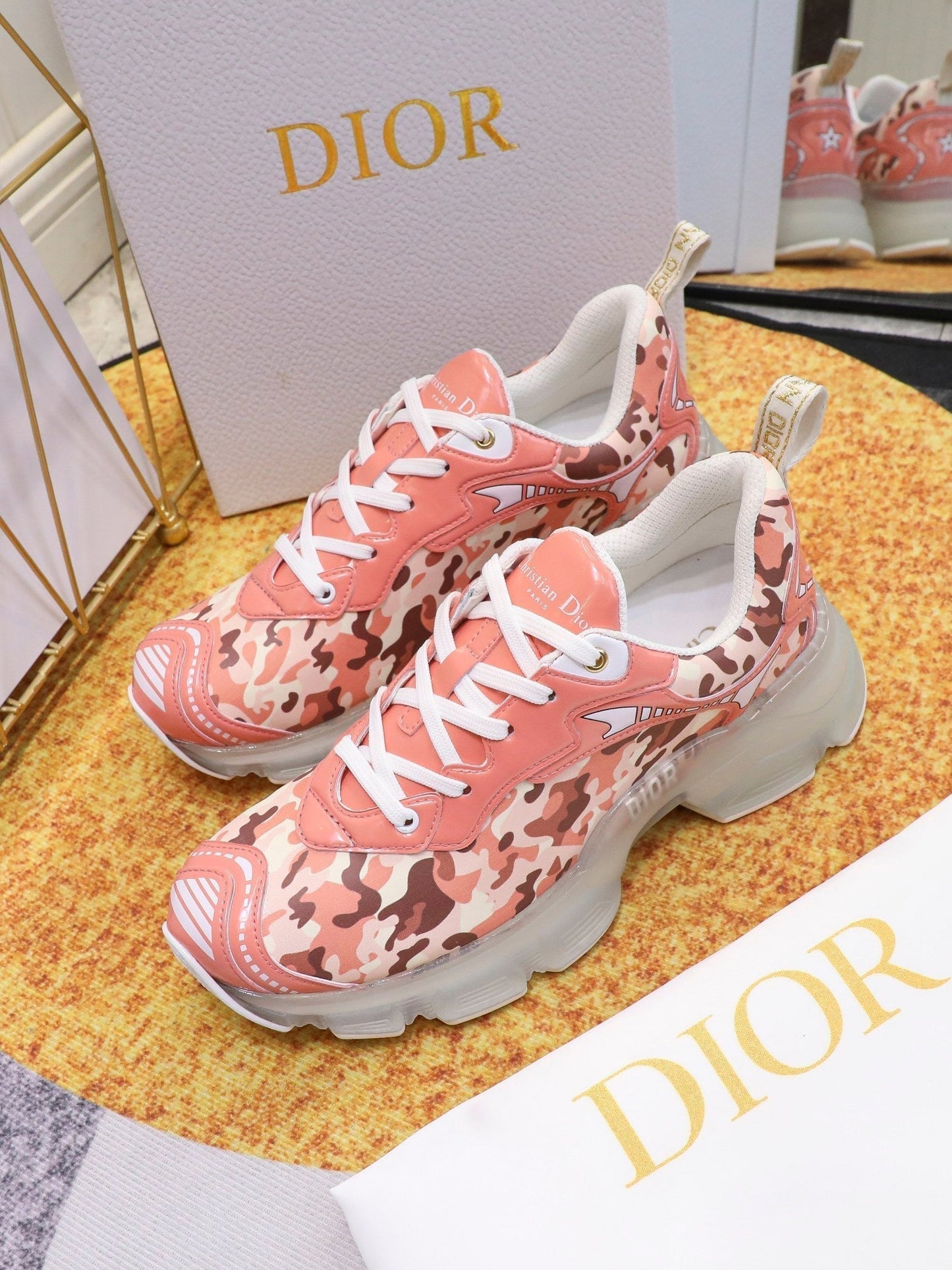 Luxury Shoes - Top QualityR - 1451