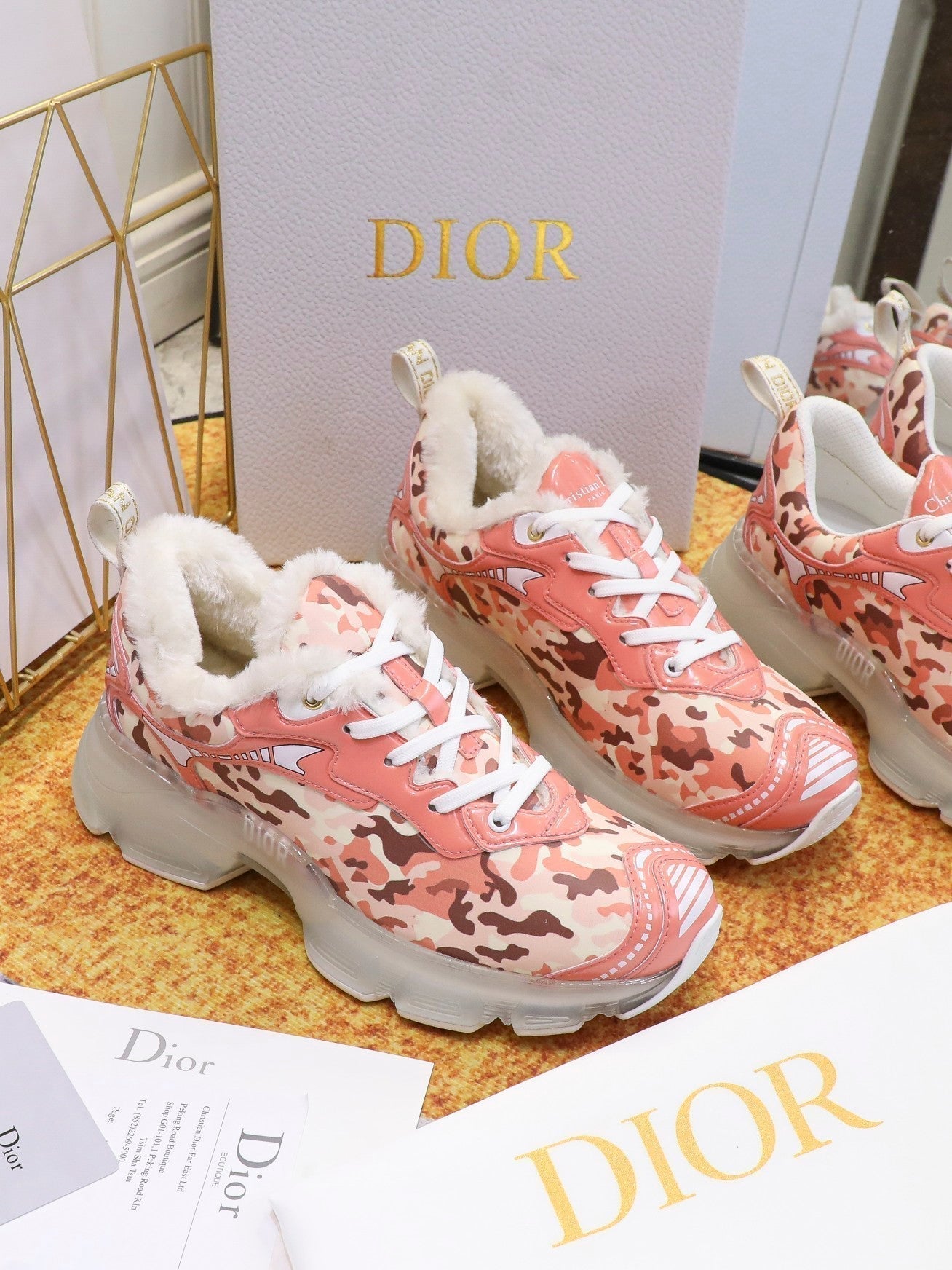 Luxury Shoes - Top QualityR - 1451