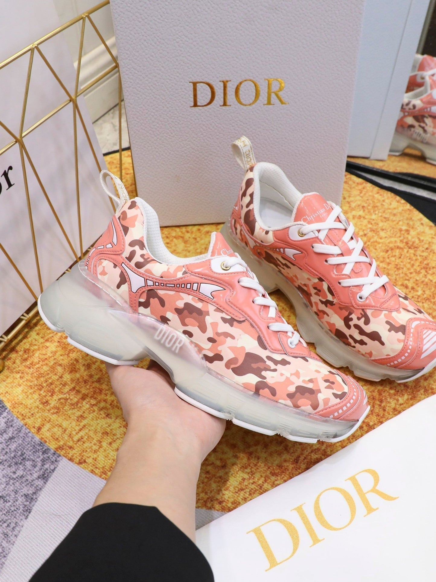 Luxury Shoes - Top QualityR - 1451