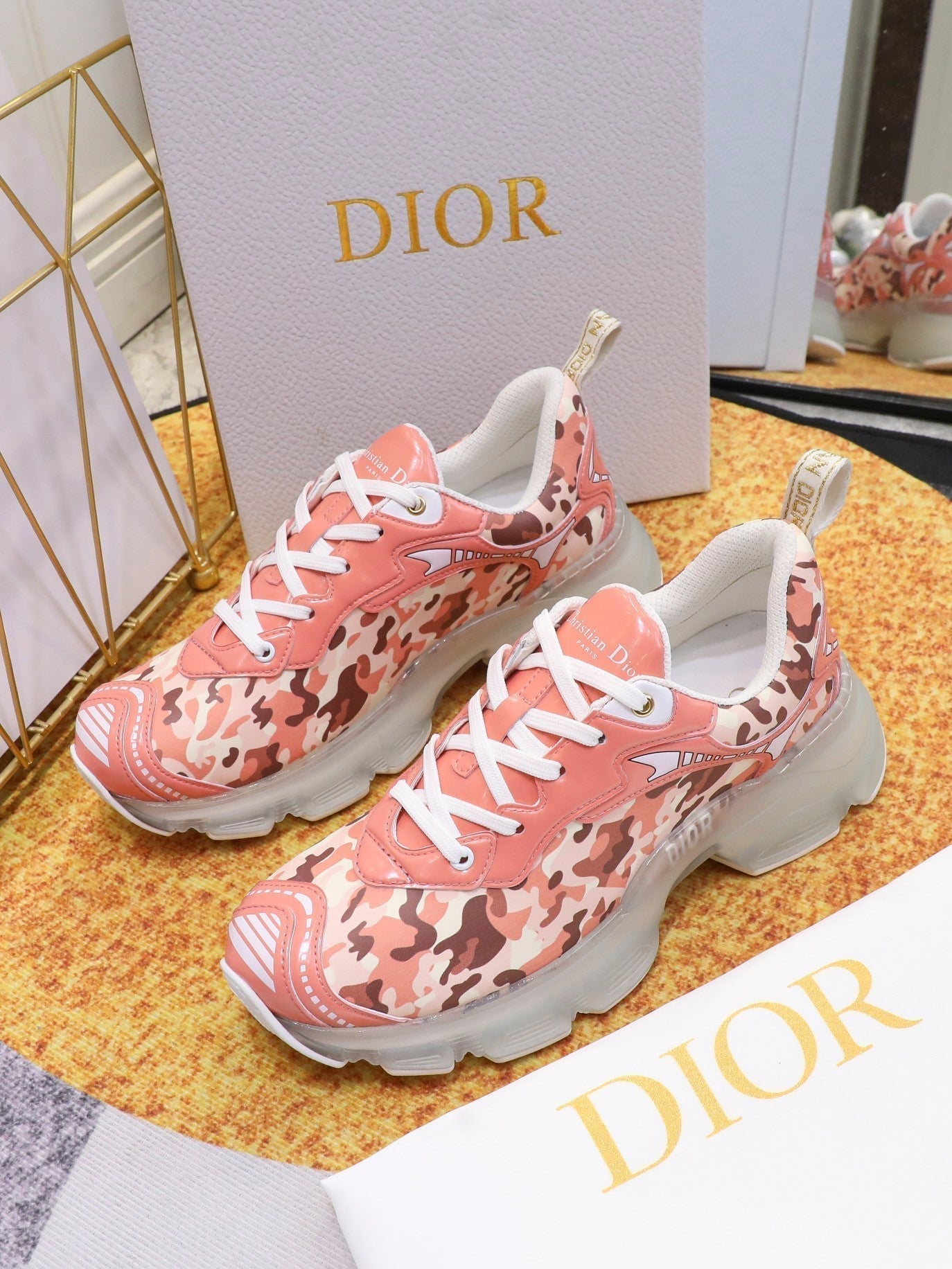 Luxury Shoes - Top QualityR - 1451