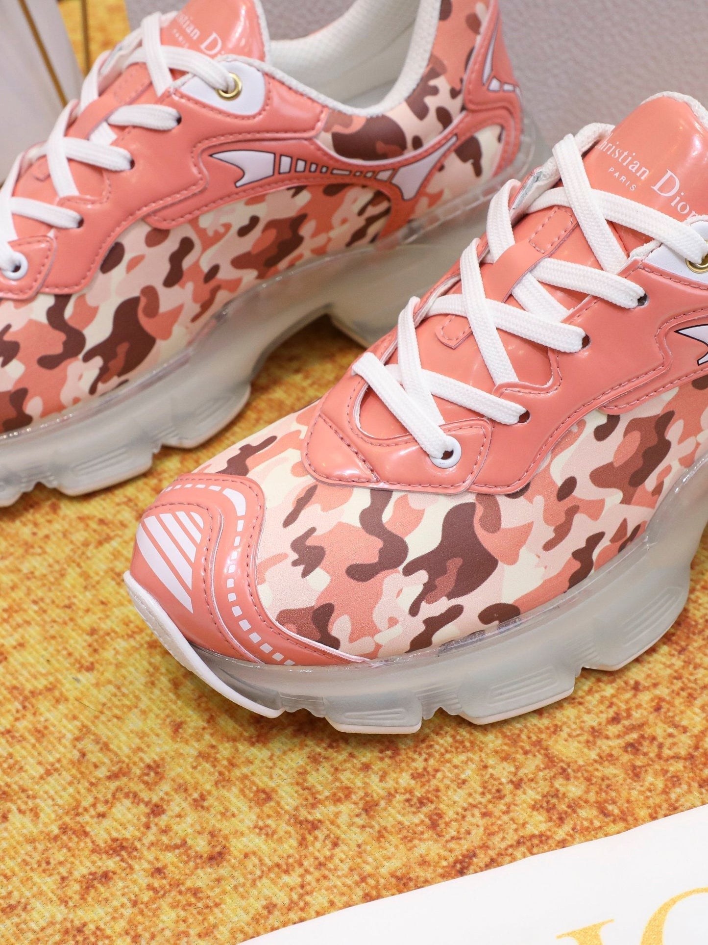 Luxury Shoes - Top QualityR - 1451