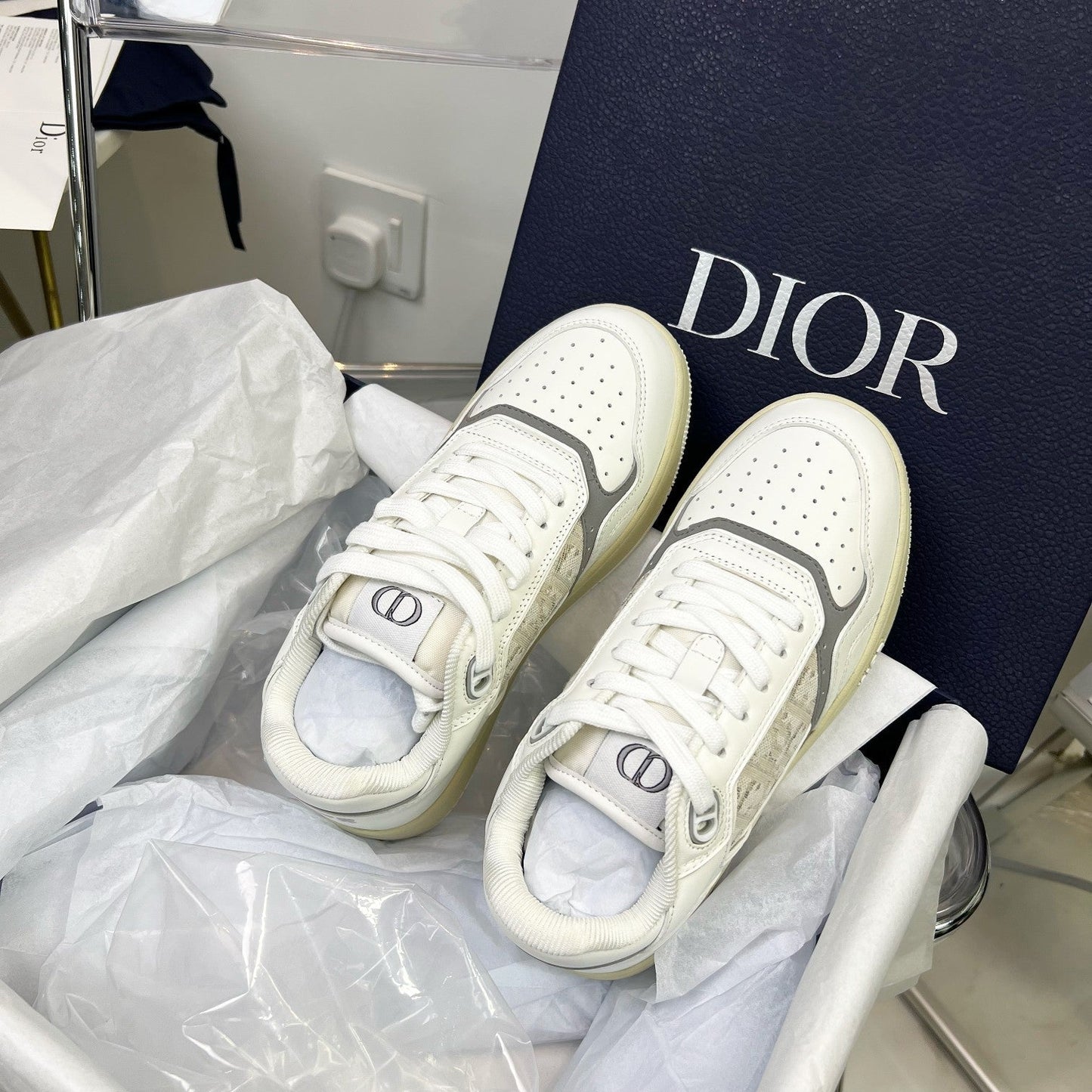 Luxury Shoes - Top QualityR - 1242