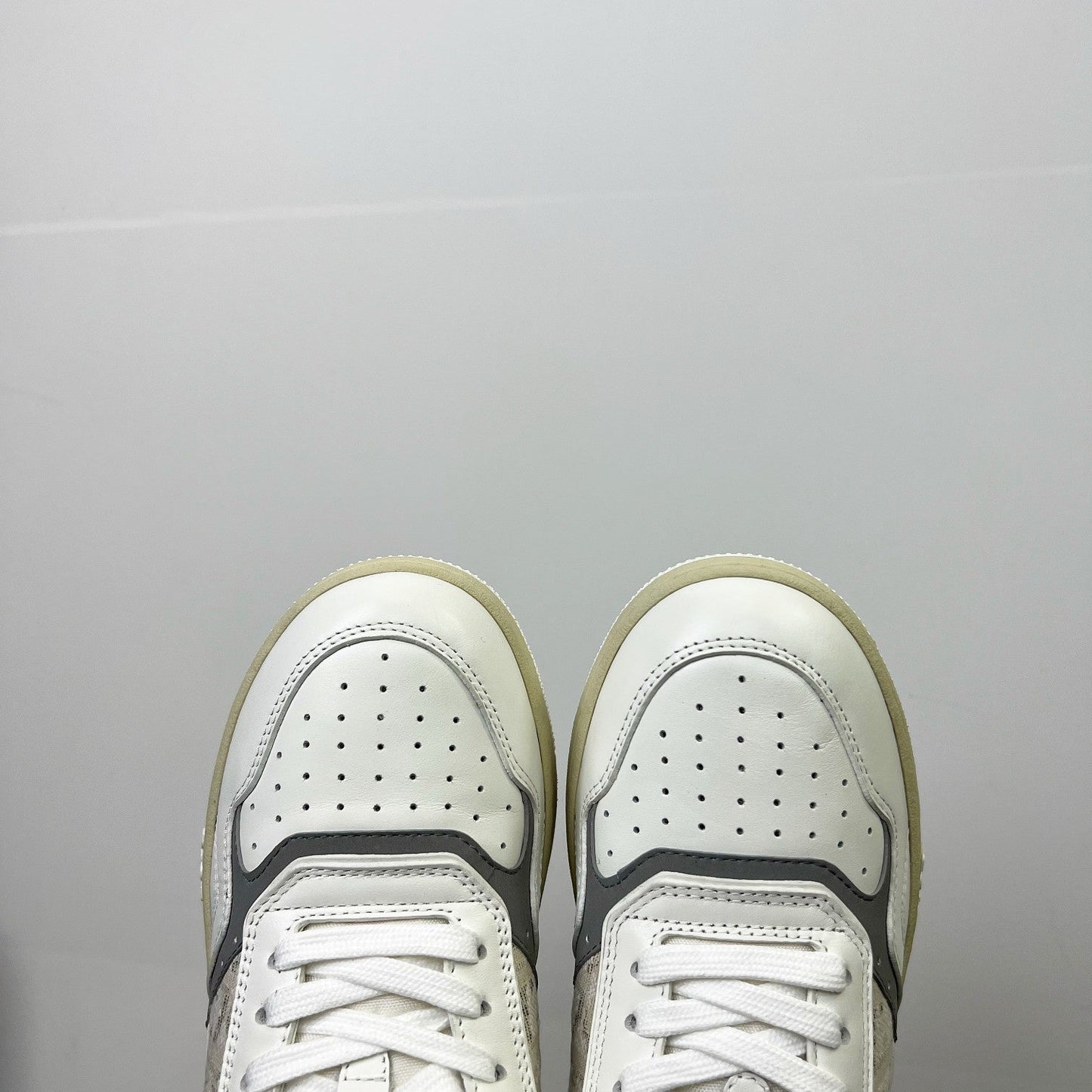 Luxury Shoes - Top QualityR - 1242