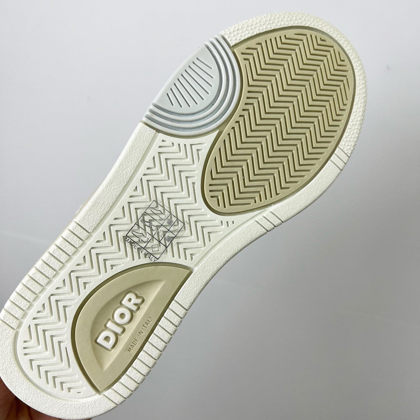 Luxury Shoes - Top QualityR - 1242