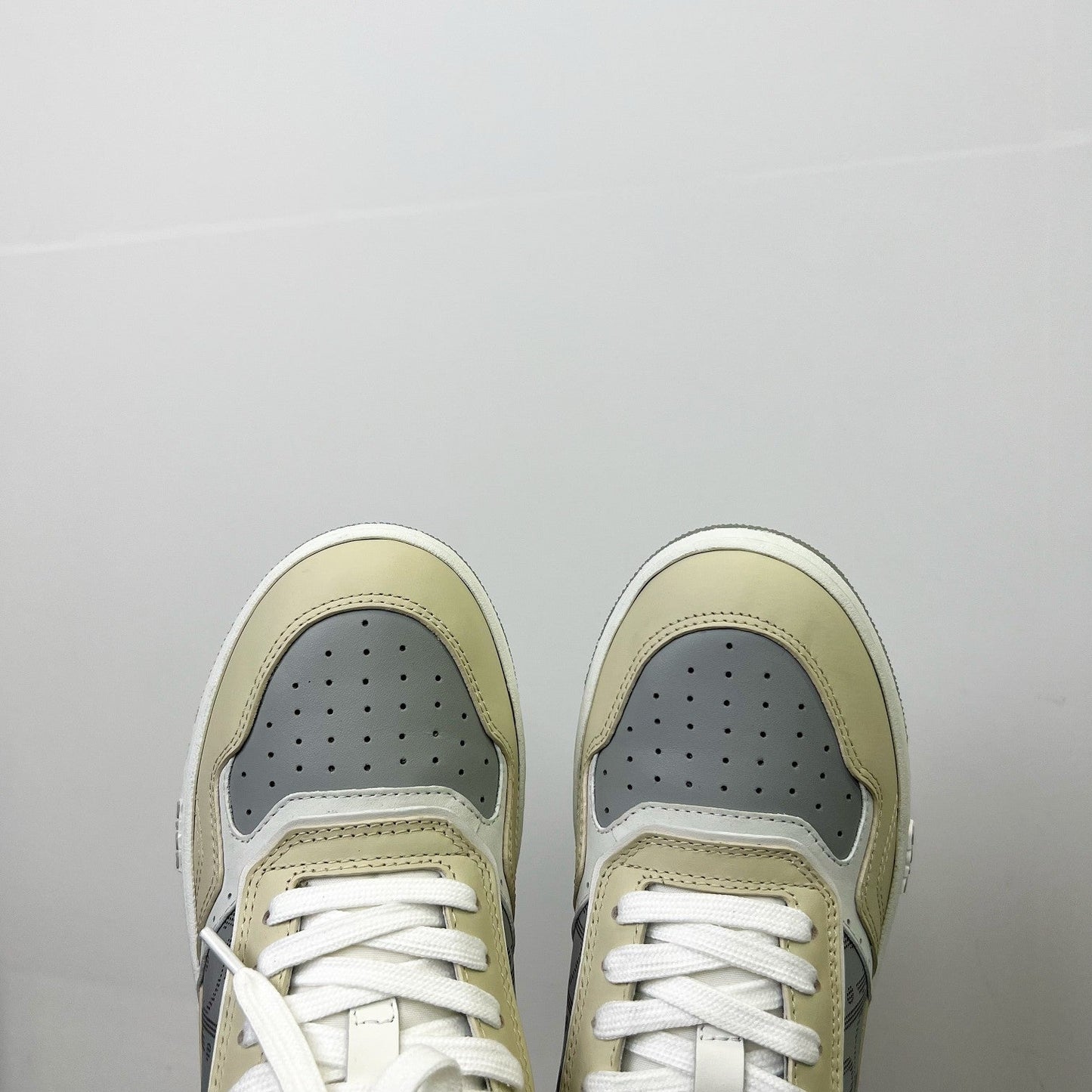 Luxury Shoes - Top QualityR - 1246