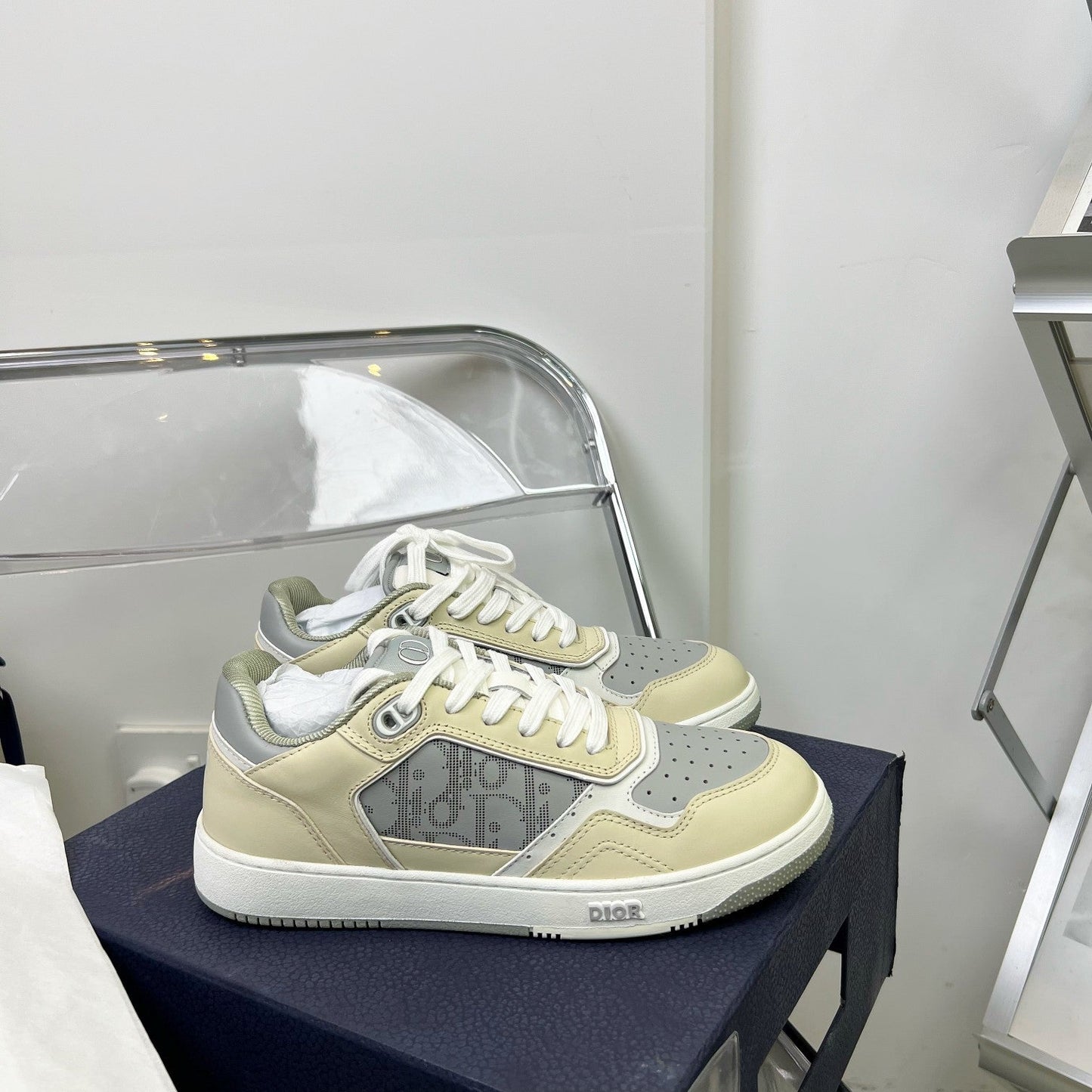 Luxury Shoes - Top QualityR - 1246