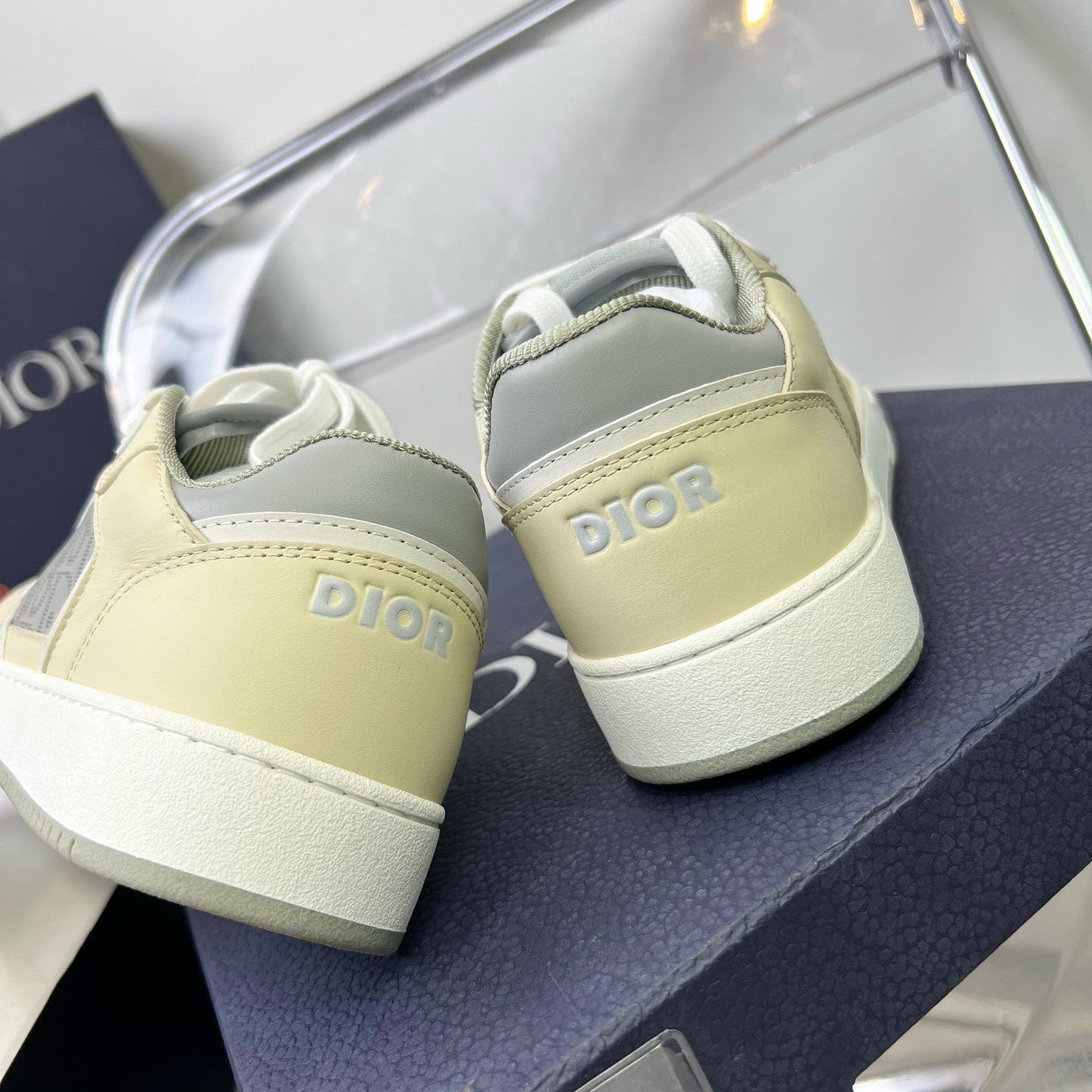 Luxury Shoes - Top QualityR - 1246