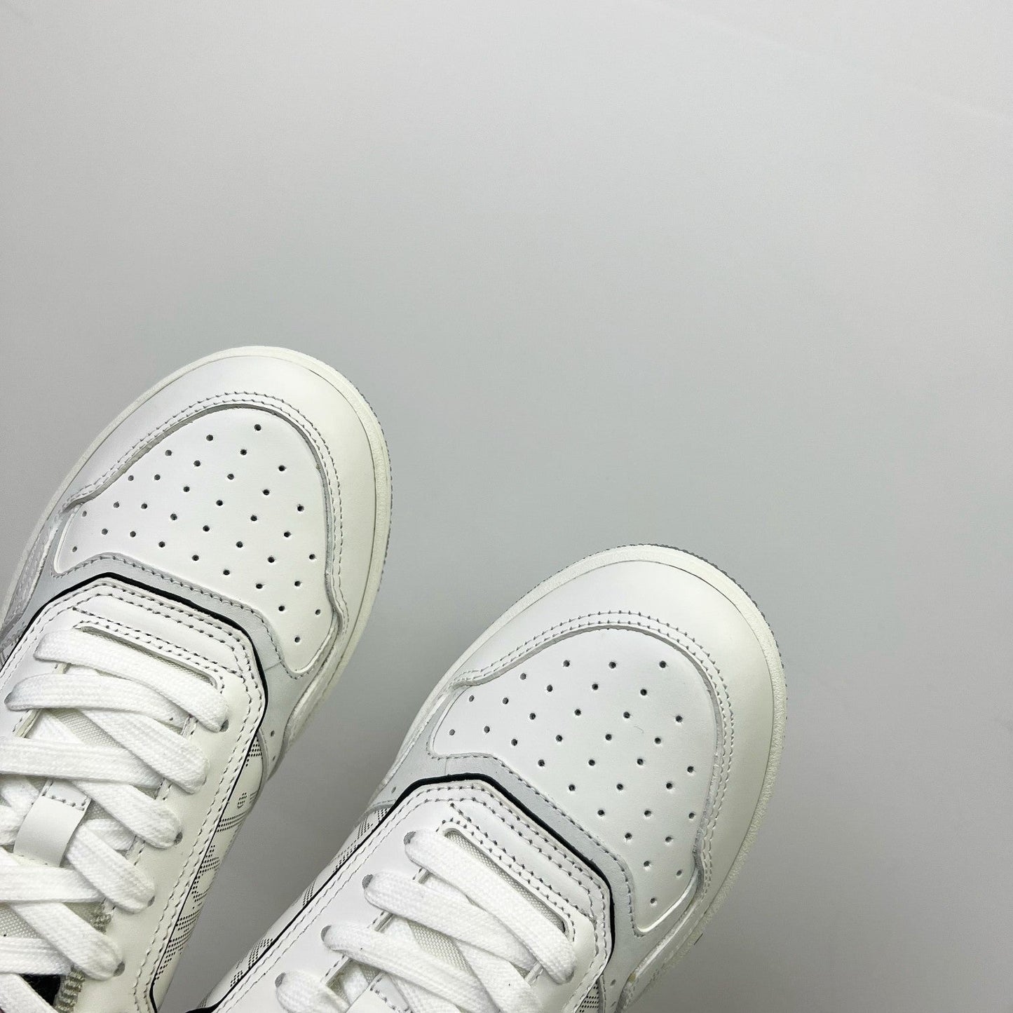Luxury Shoes - Top QualityR - 1244
