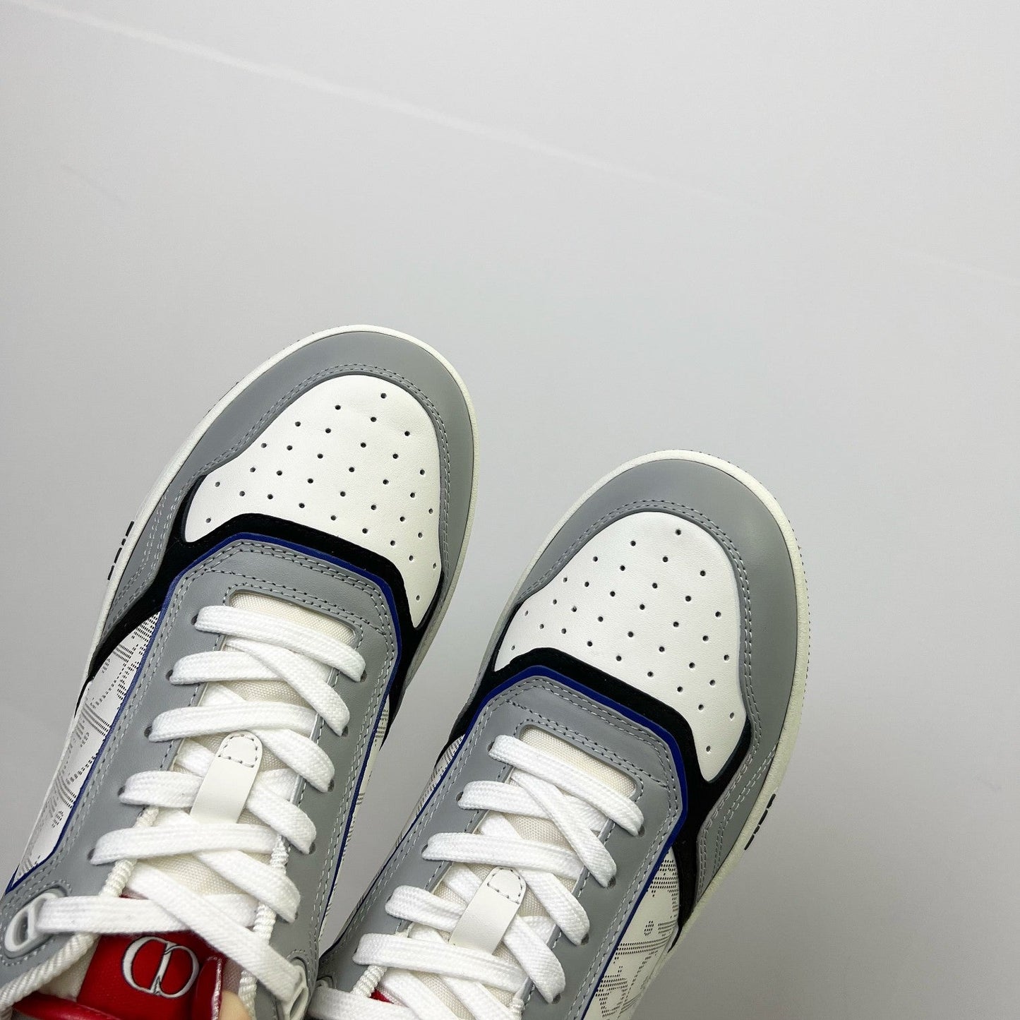 Luxury Shoes - Top QualityR - 1247