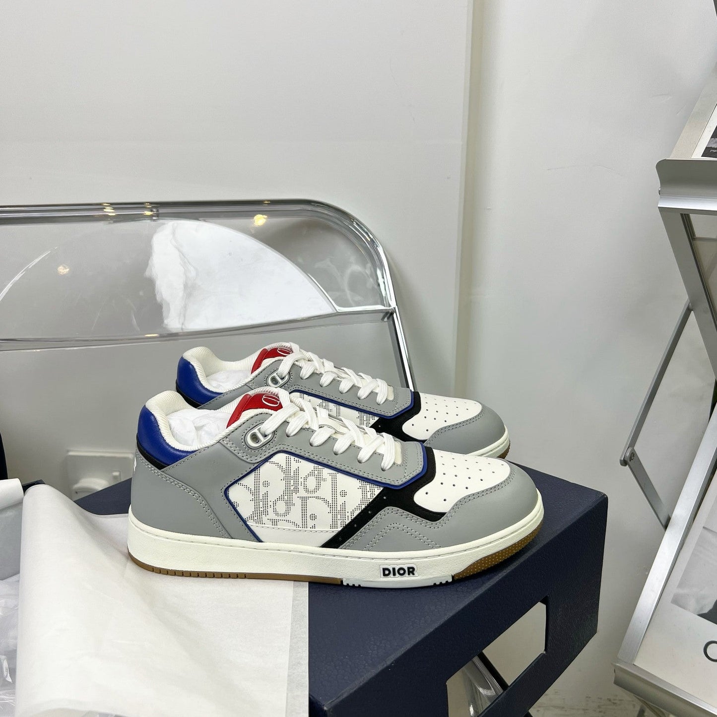 Luxury Shoes - Top QualityR - 1247