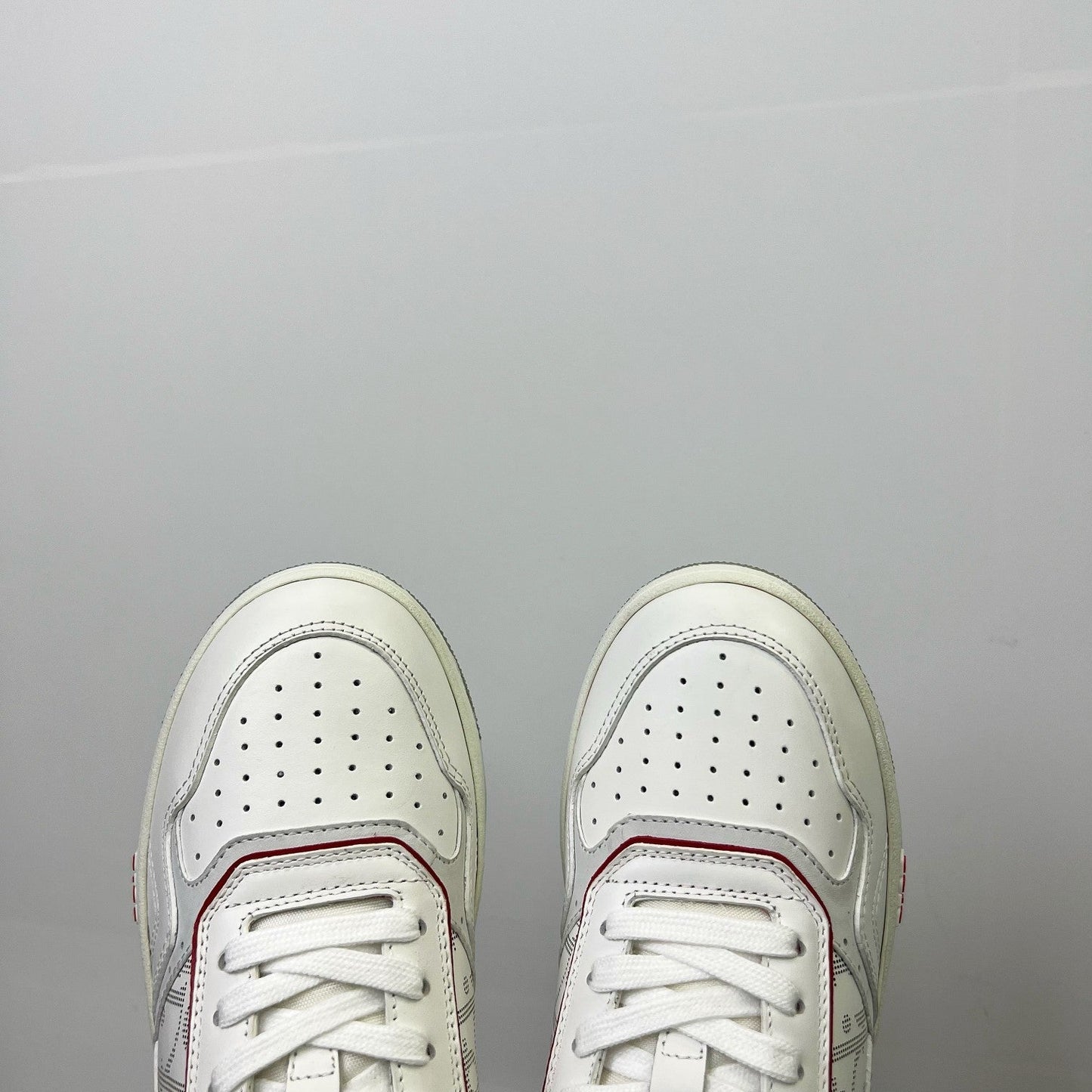 Luxury Shoes - Top QualityR - 1248