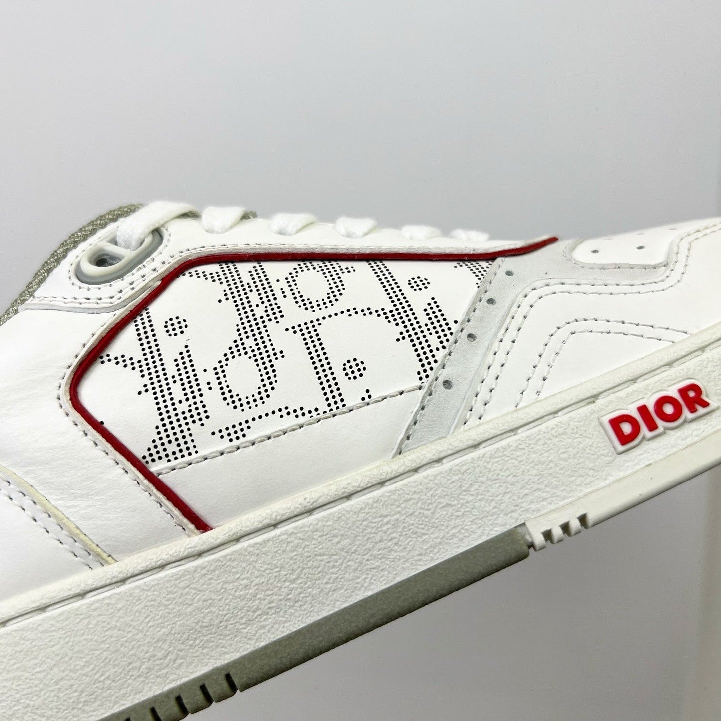 Luxury Shoes - Top QualityR - 1248