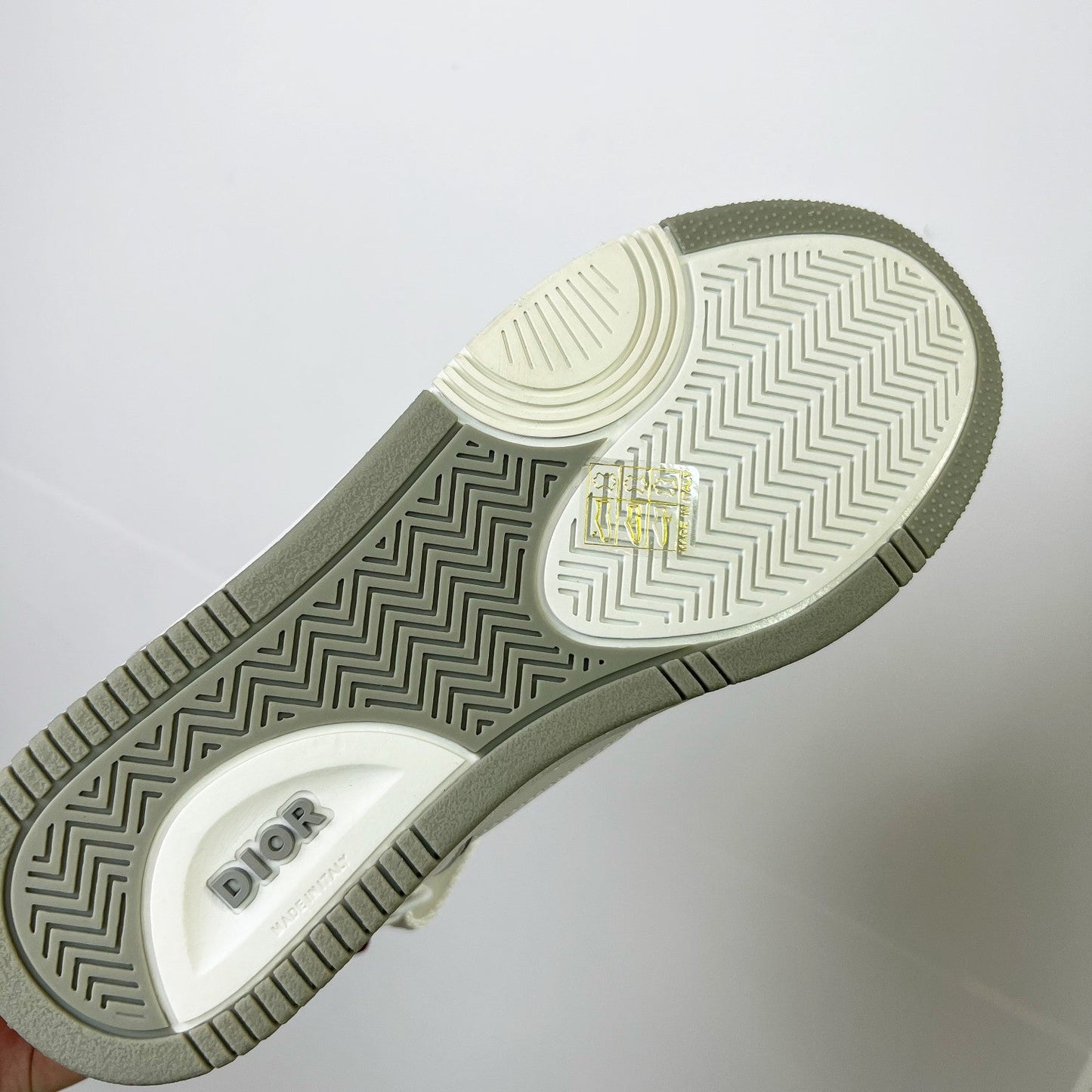 Luxury Shoes - Top QualityR - 1249