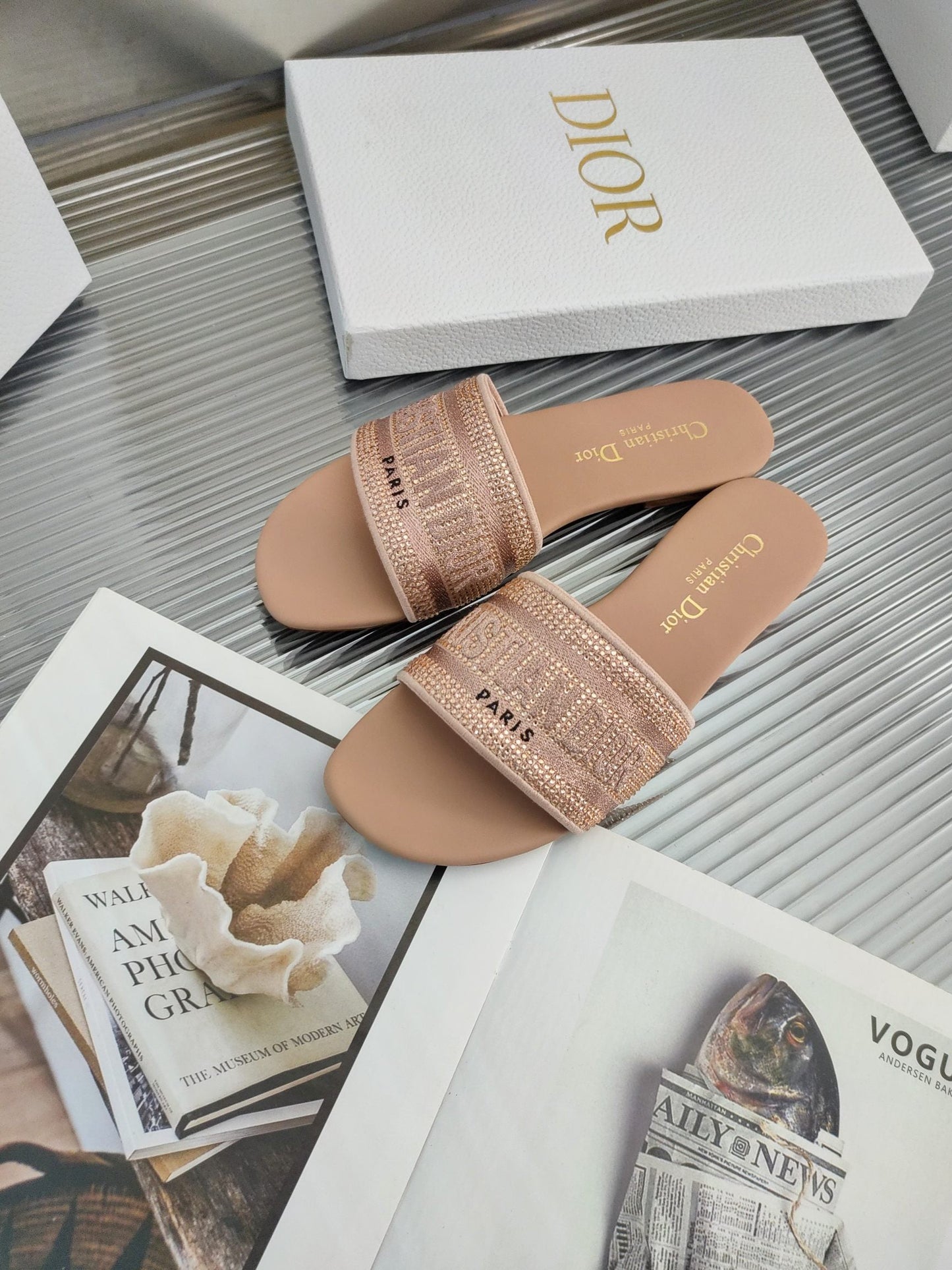 Luxury Shoes - Top QualityR - 1303