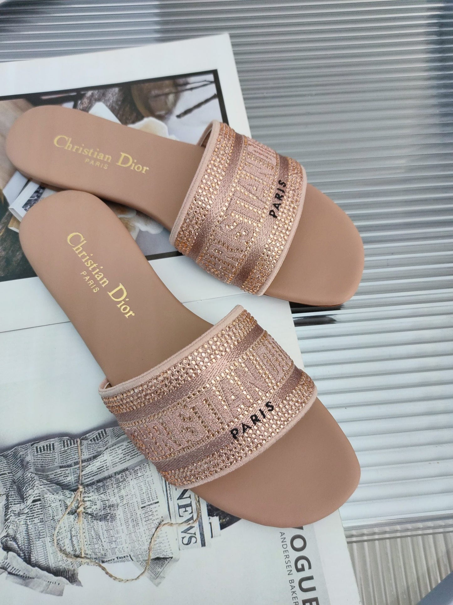 Luxury Shoes - Top QualityR - 1303