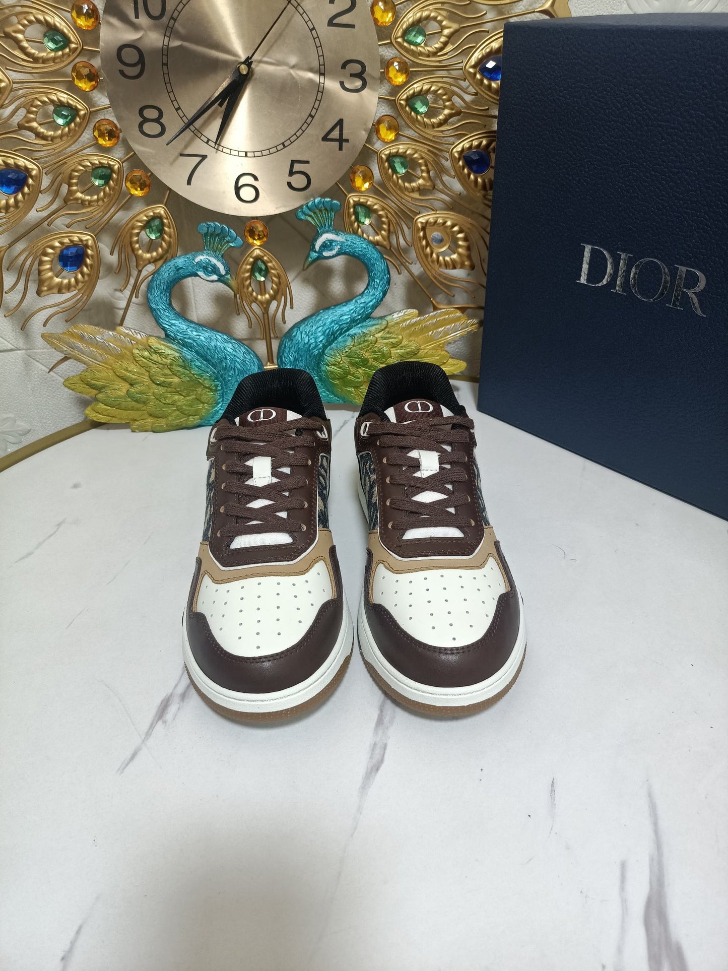 Luxury Shoes - Top QualityR - 1328