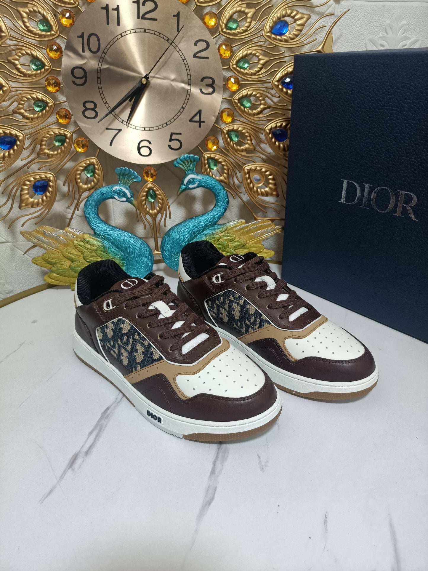 Luxury Shoes - Top QualityR - 1328