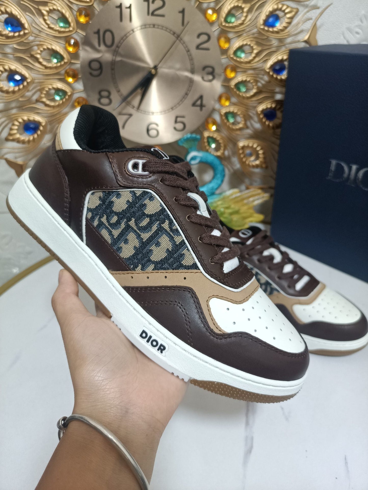 Luxury Shoes - Top QualityR - 1328