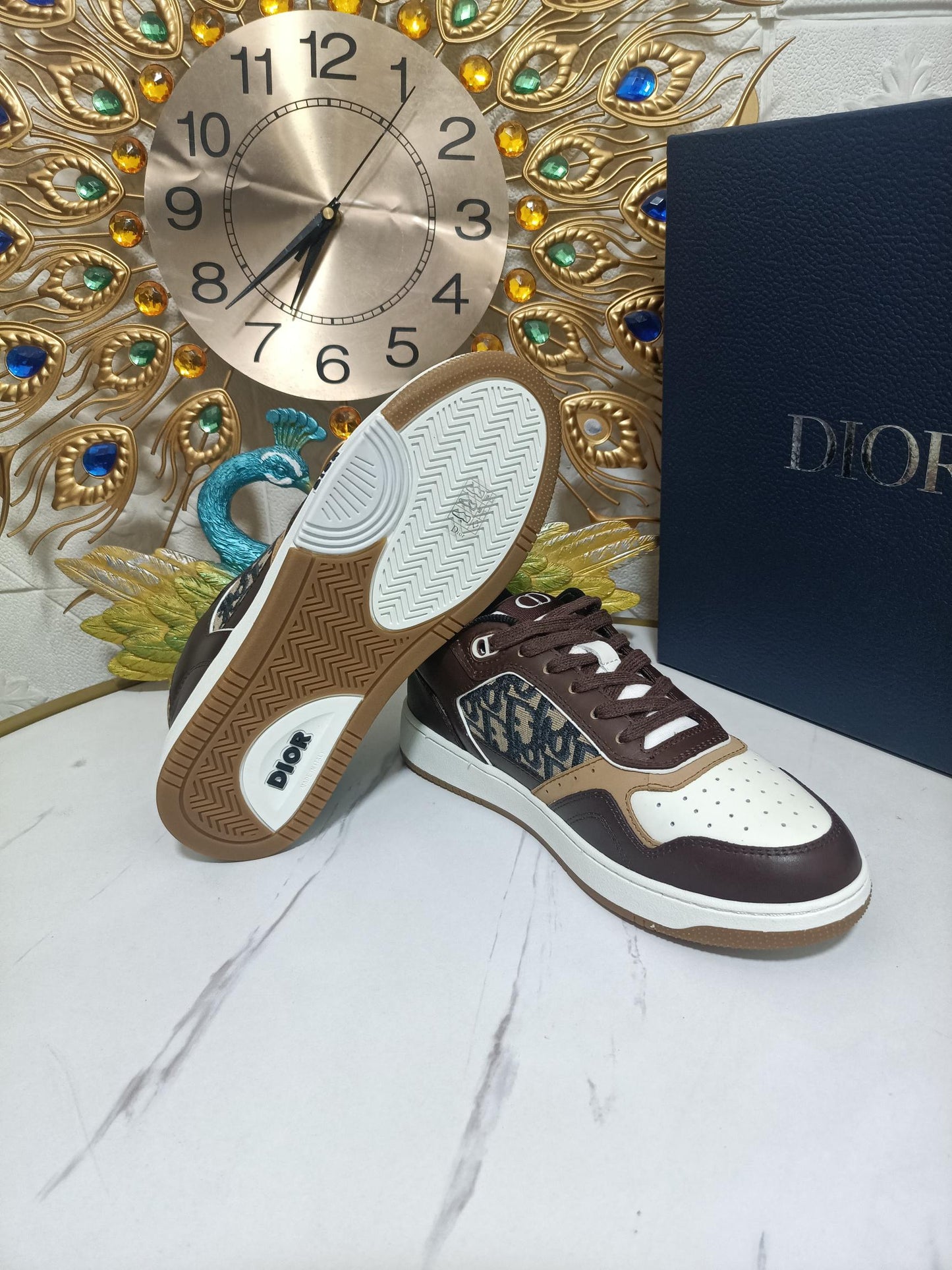 Luxury Shoes - Top QualityR - 1328