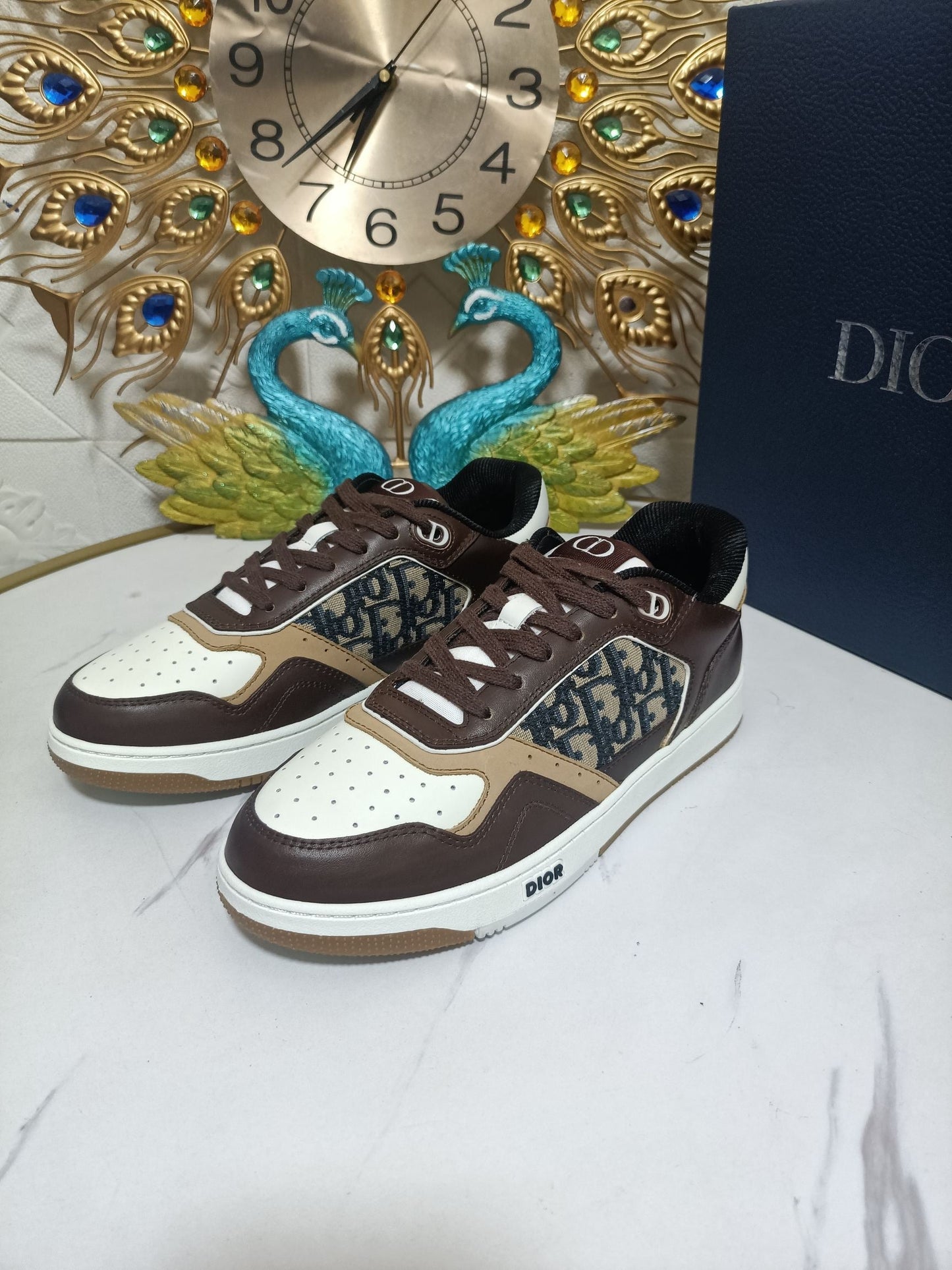 Luxury Shoes - Top QualityR - 1328