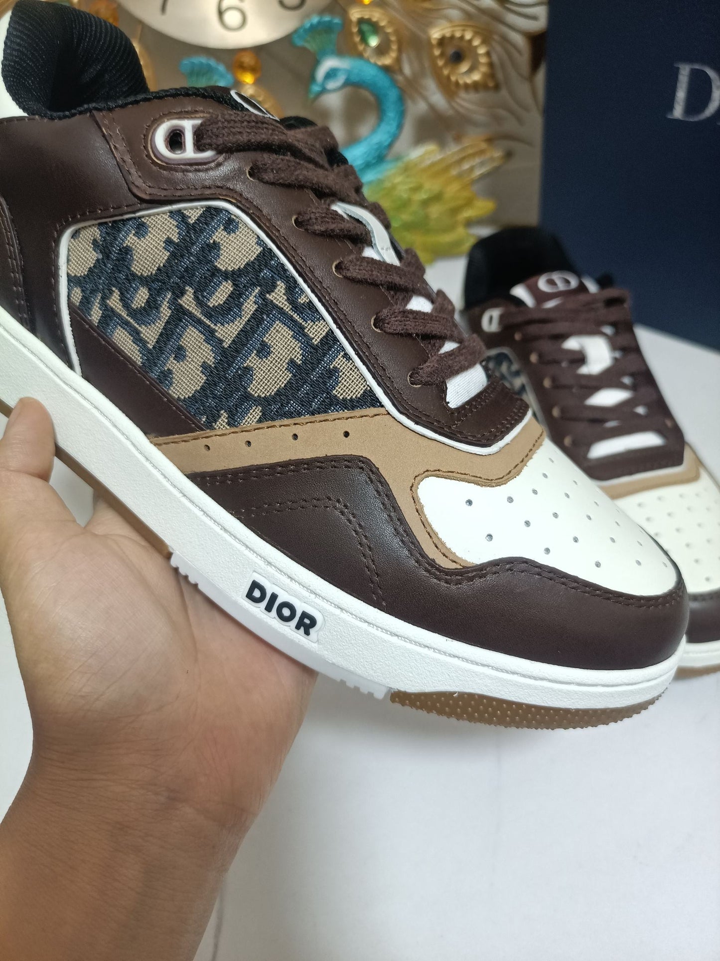 Luxury Shoes - Top QualityR - 1328