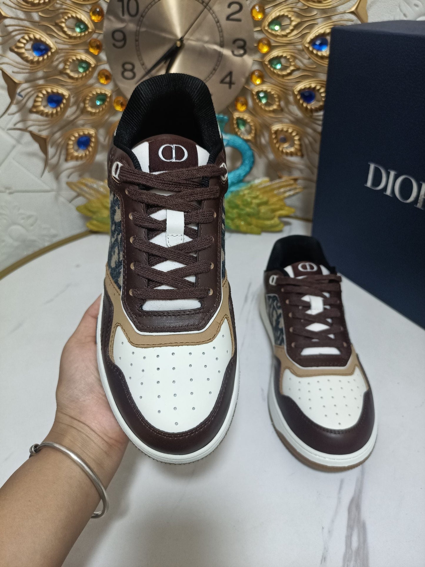 Luxury Shoes - Top QualityR - 1328
