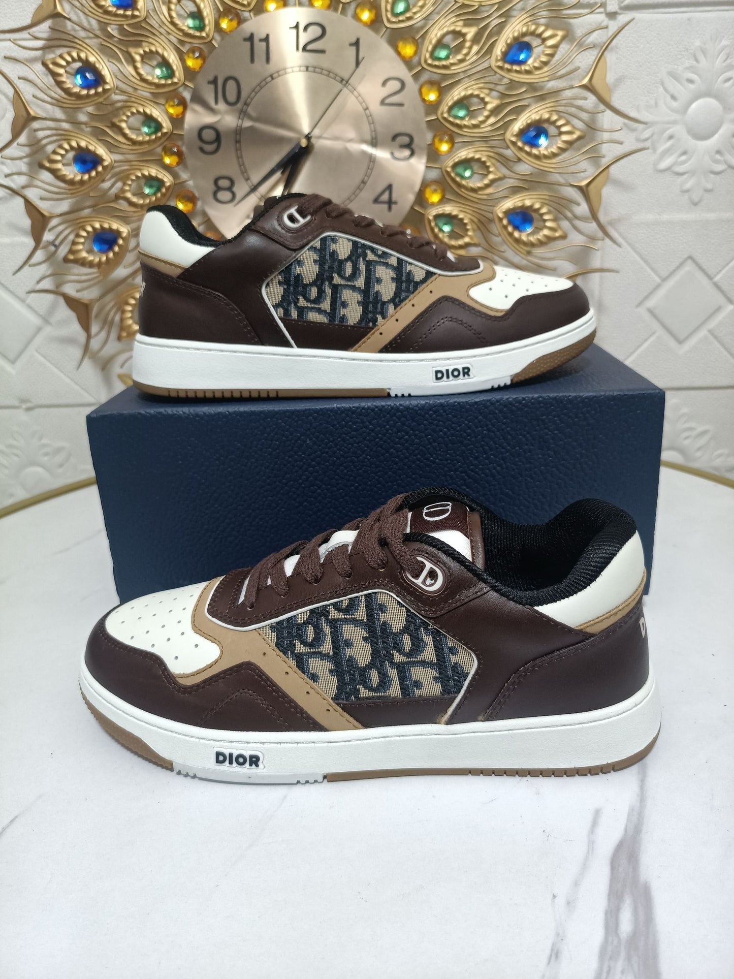 Luxury Shoes - Top QualityR - 1328