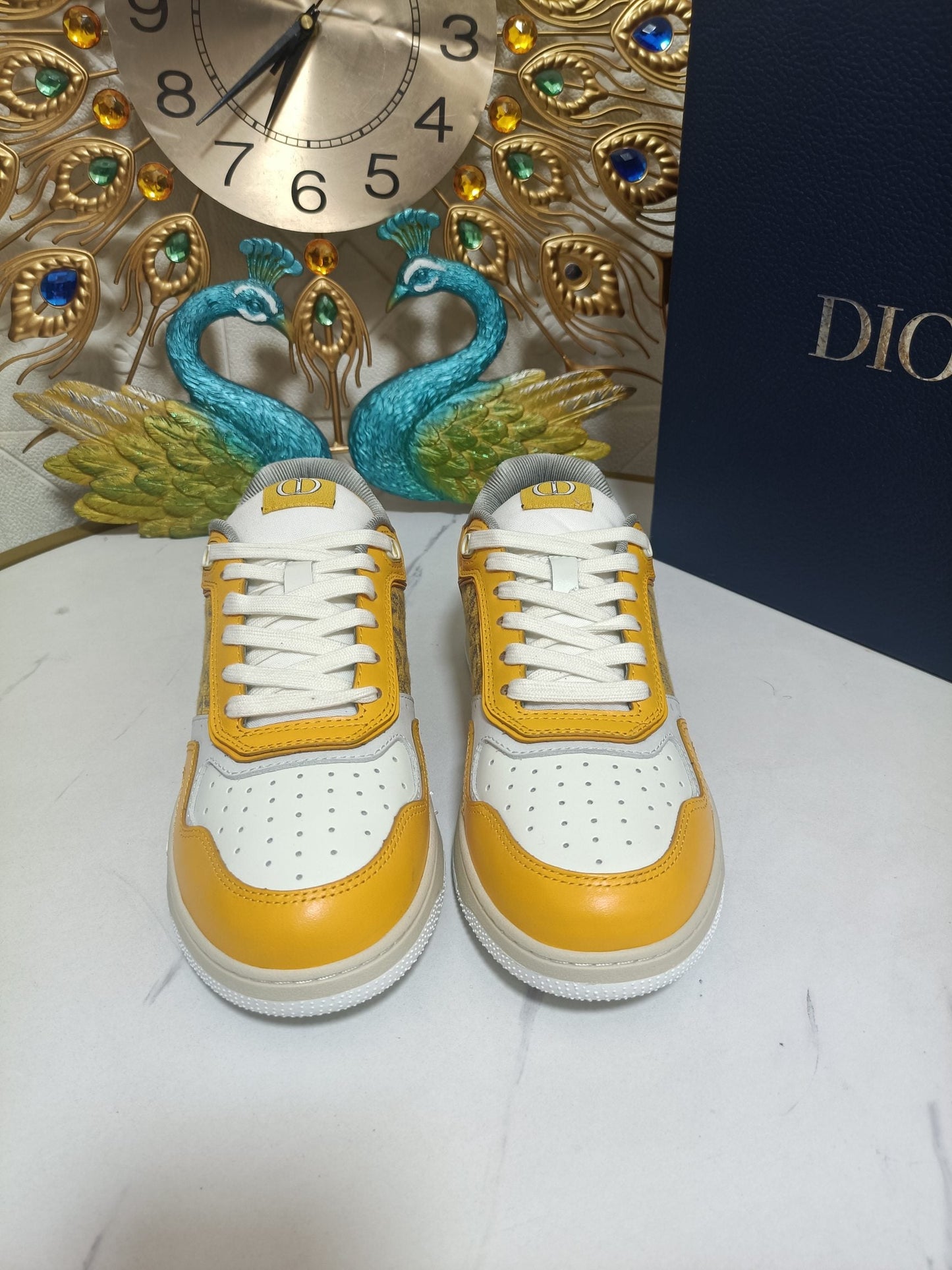 Luxury Shoes - Top QualityR - 1327