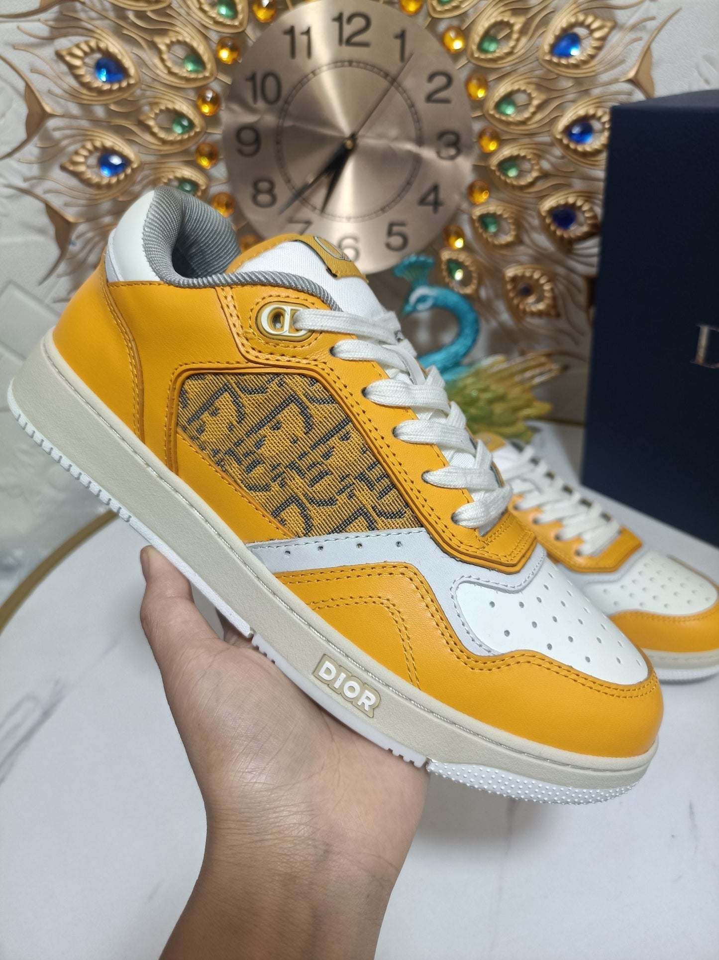Luxury Shoes - Top QualityR - 1327