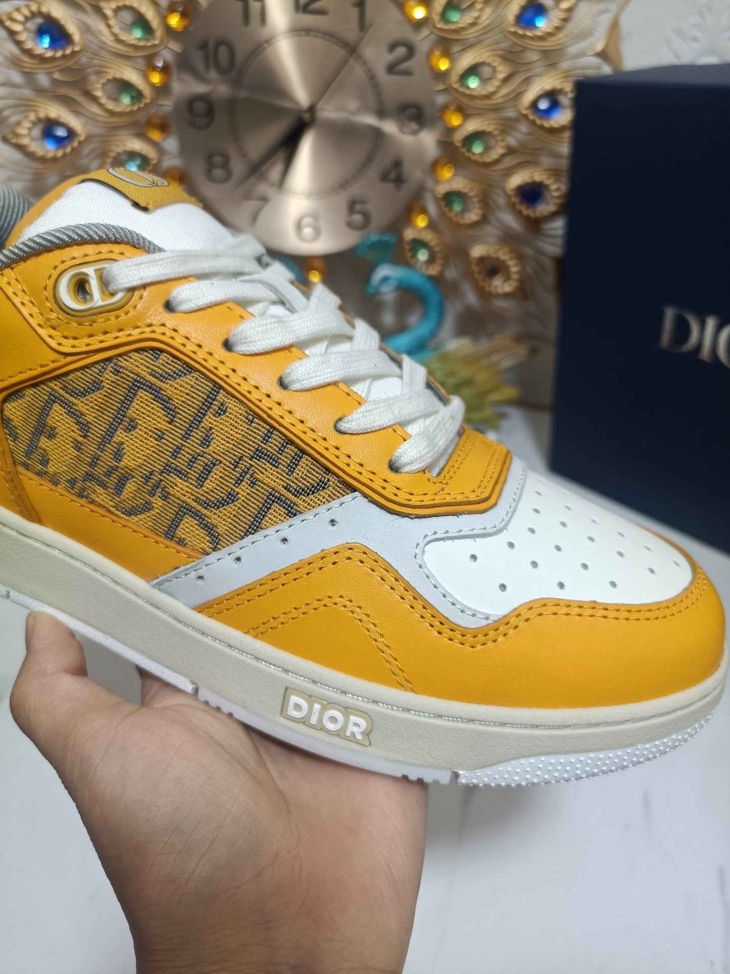 Luxury Shoes - Top QualityR - 1327