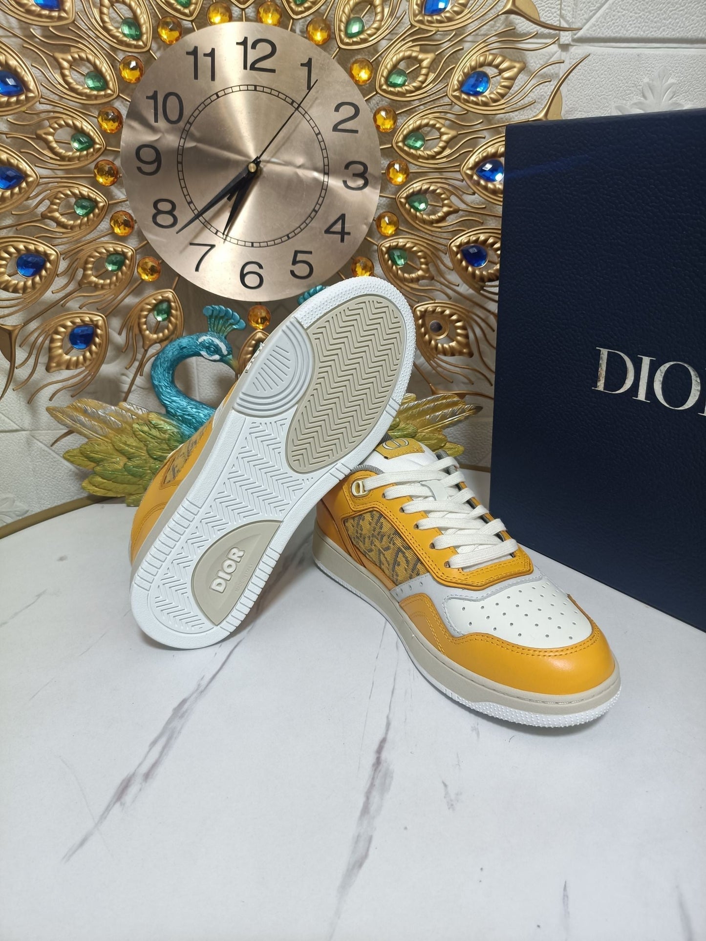 Luxury Shoes - Top QualityR - 1327