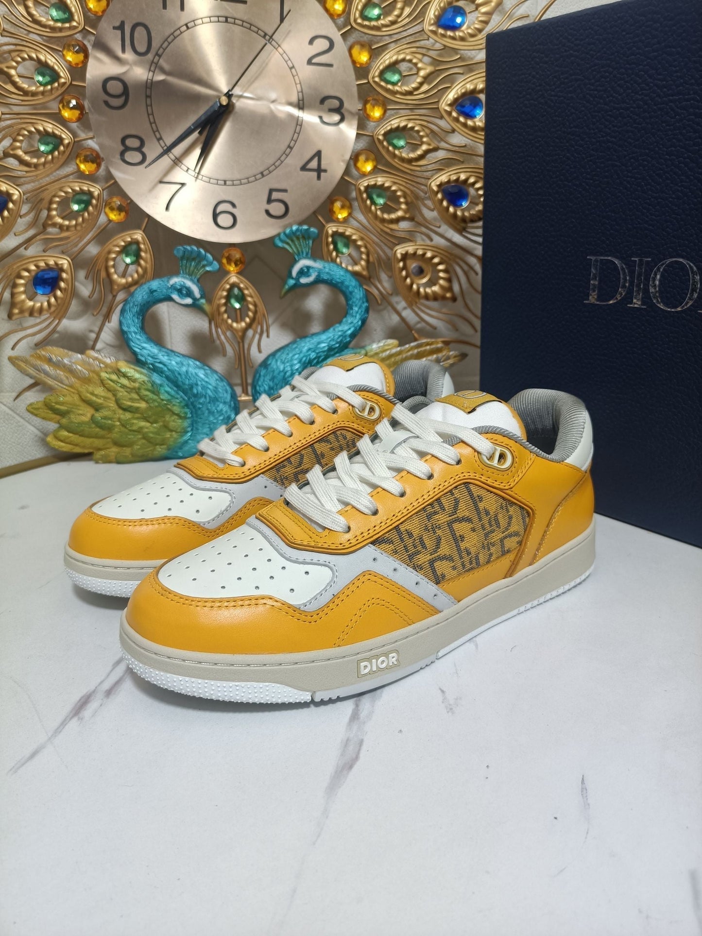 Luxury Shoes - Top QualityR - 1327