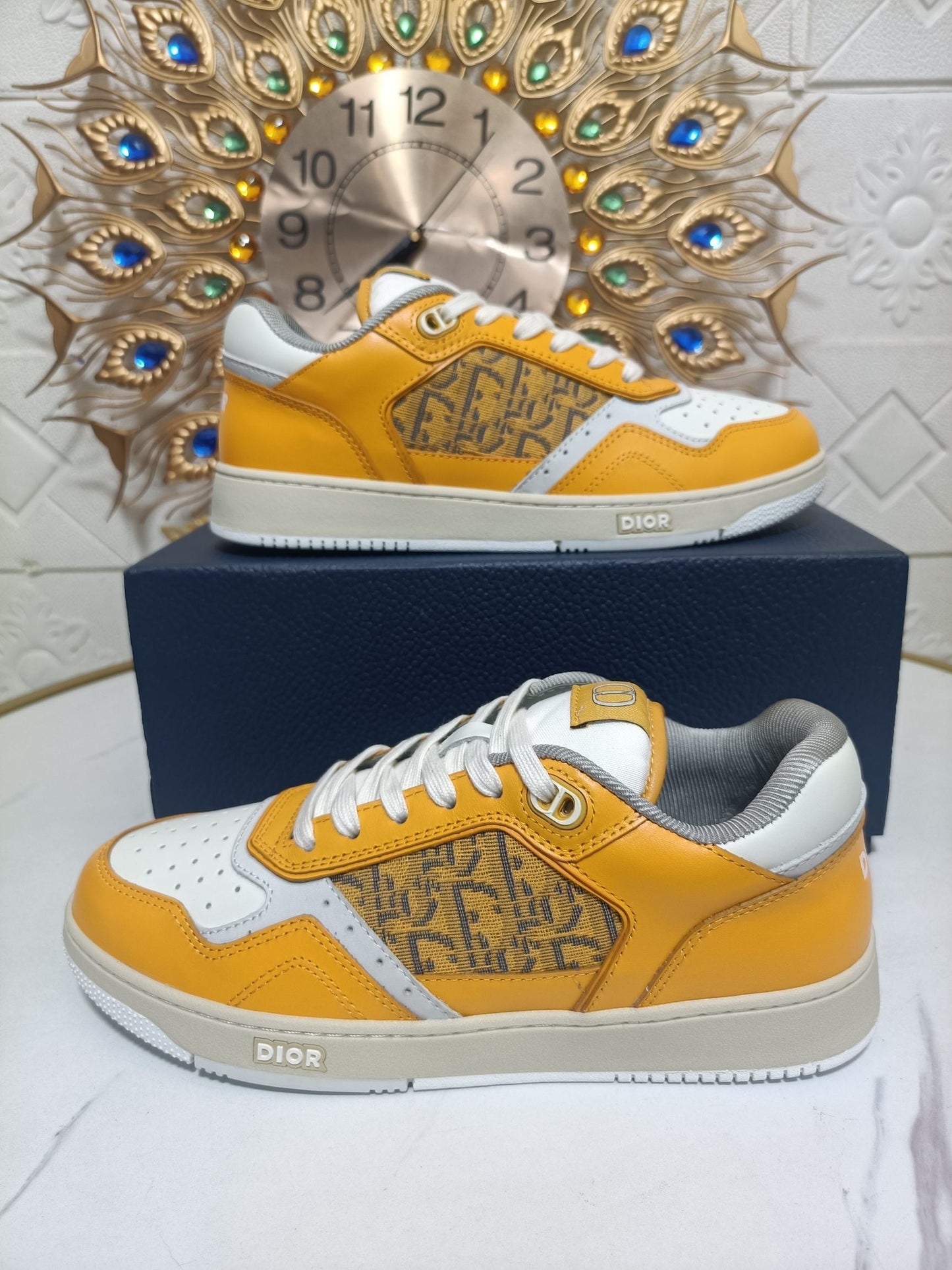 Luxury Shoes - Top QualityR - 1327