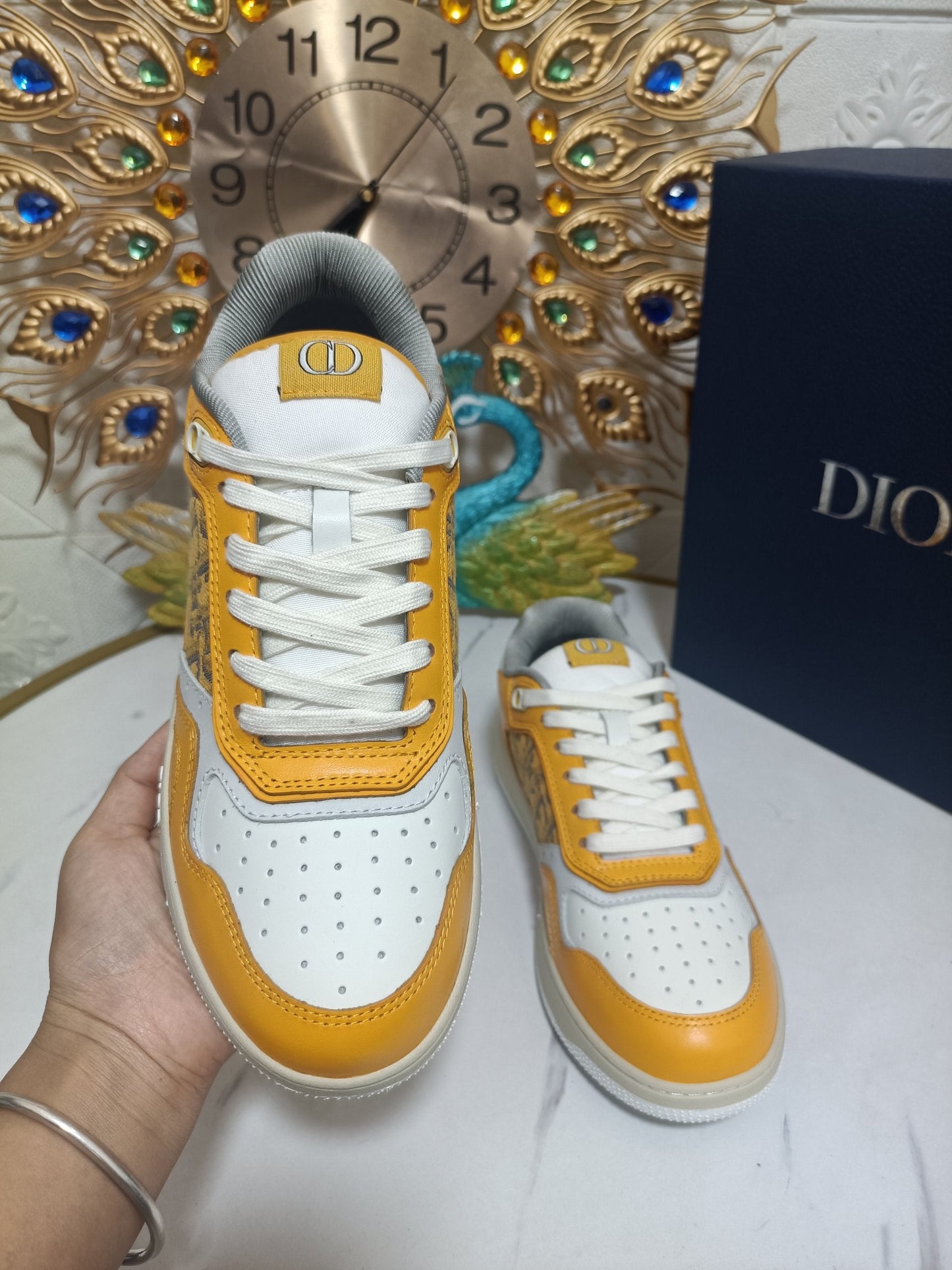Luxury Shoes - Top QualityR - 1327