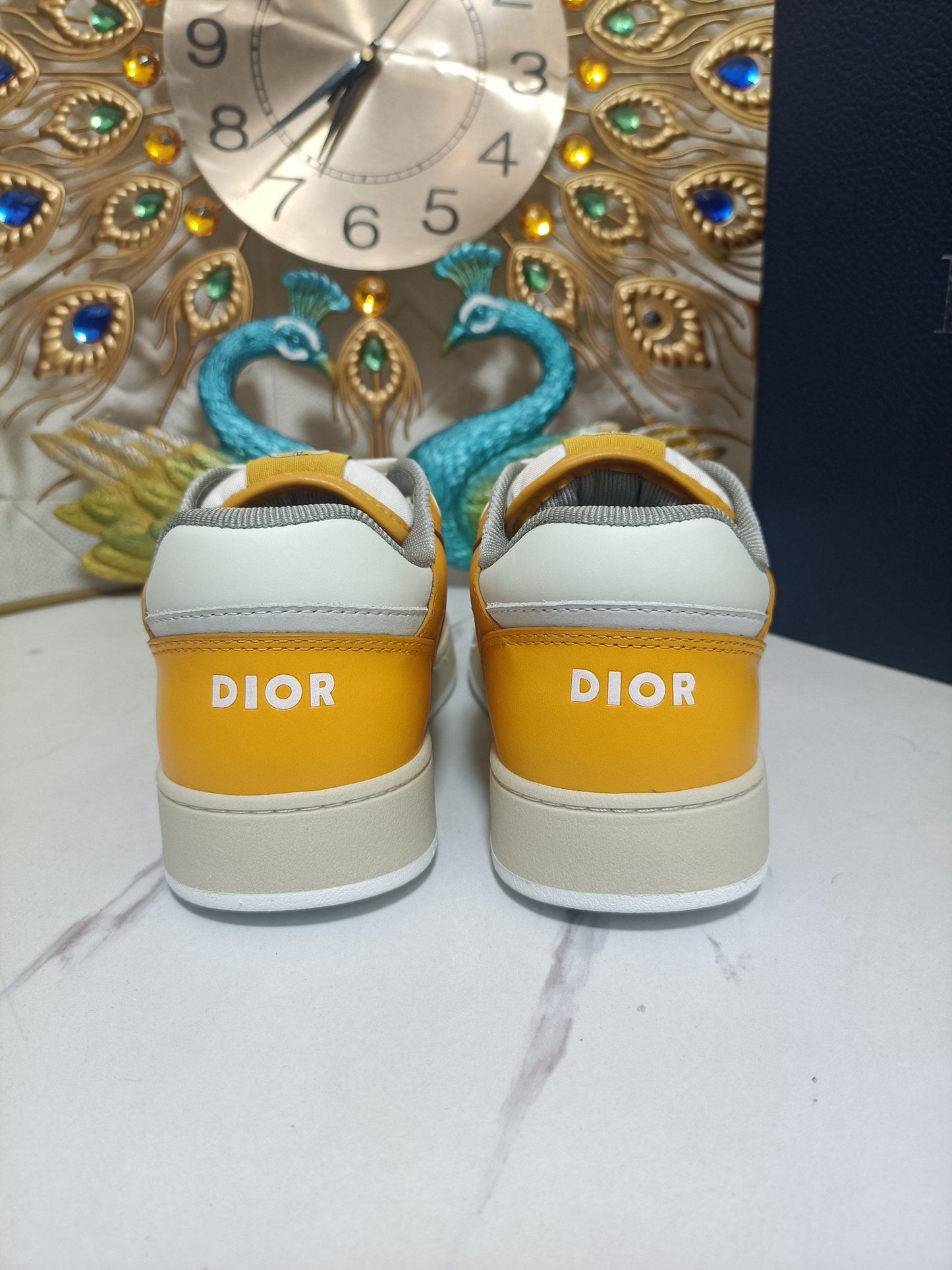 Luxury Shoes - Top QualityR - 1327