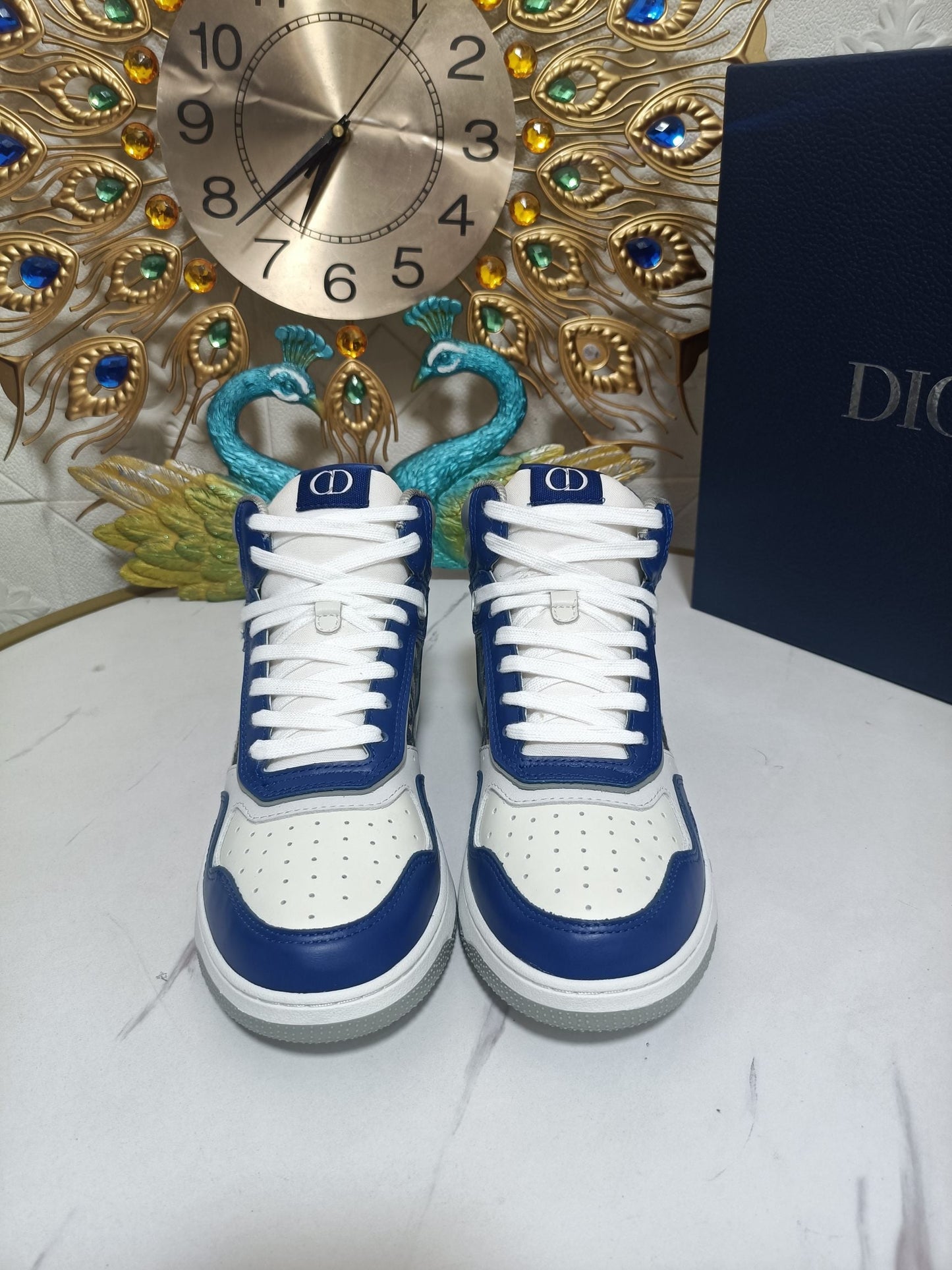 Luxury Shoes - Top QualityR - 1334