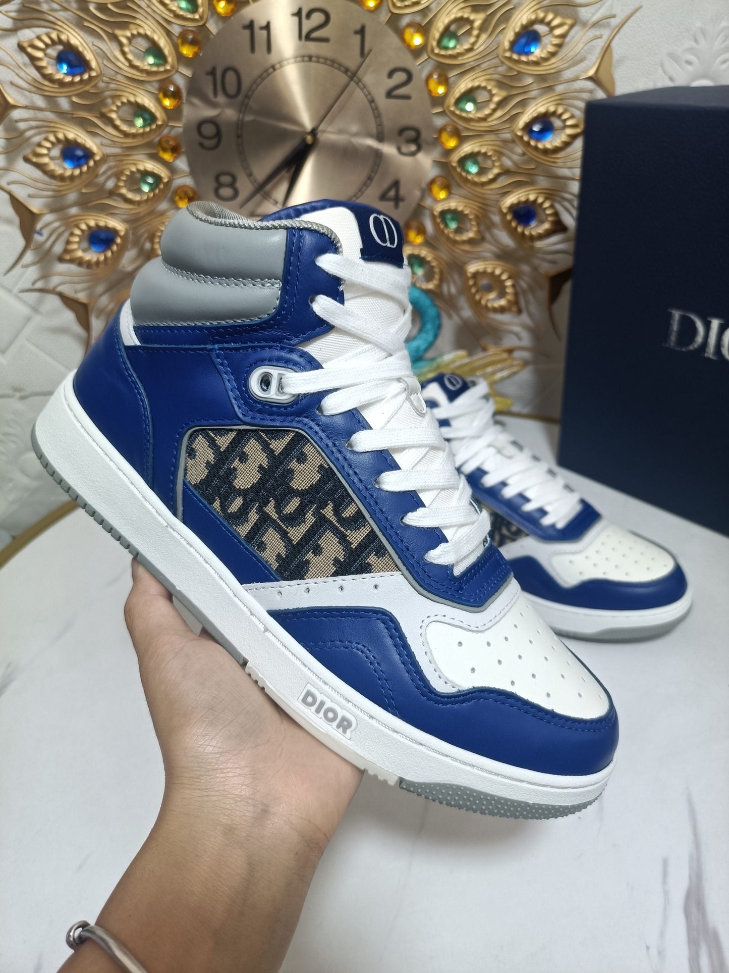 Luxury Shoes - Top QualityR - 1334
