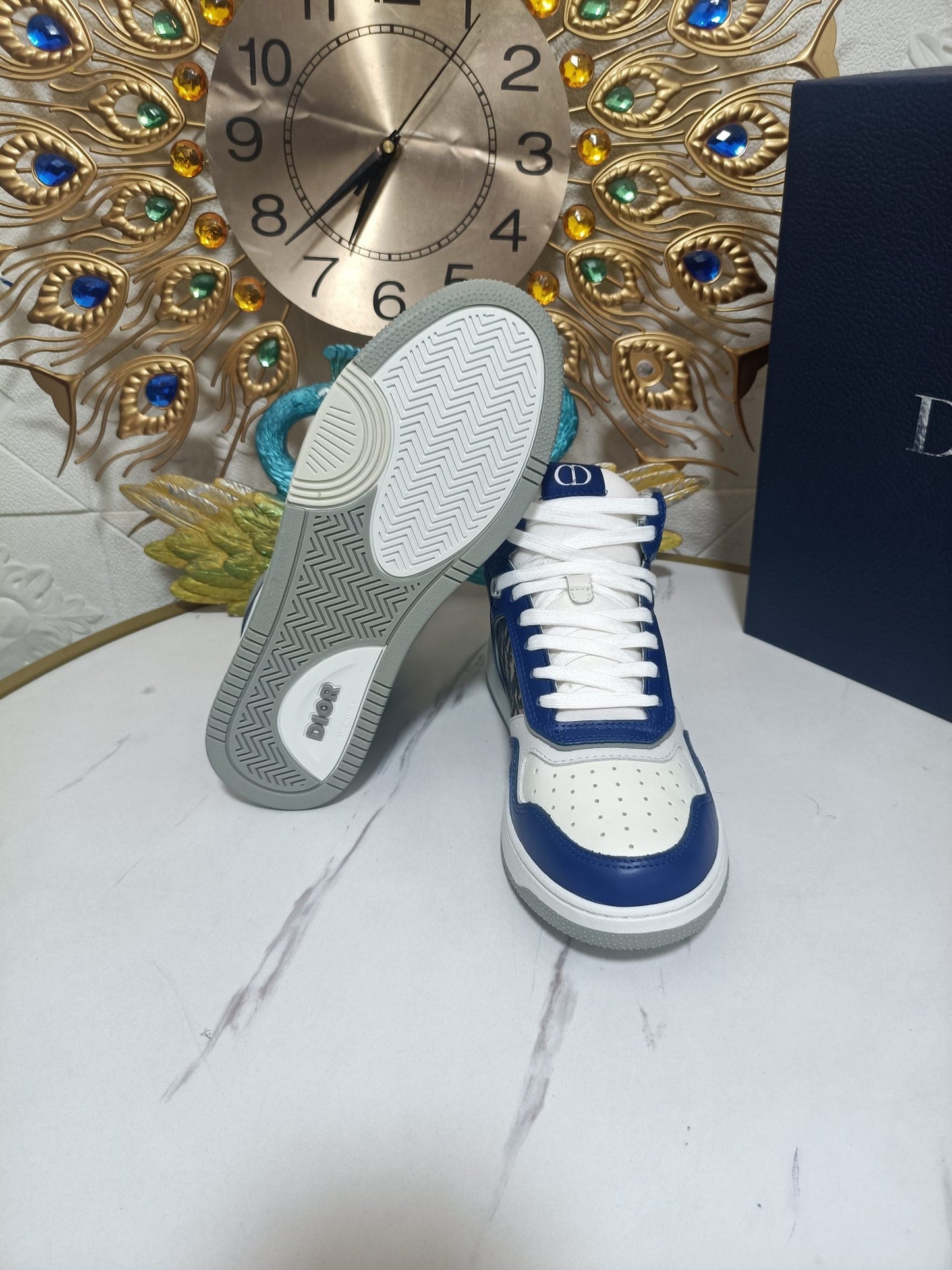Luxury Shoes - Top QualityR - 1334