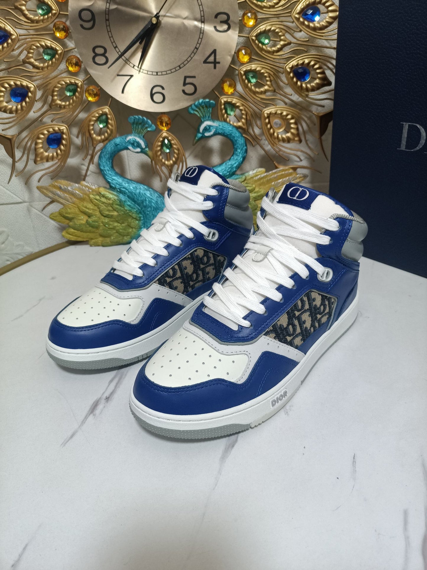 Luxury Shoes - Top QualityR - 1334
