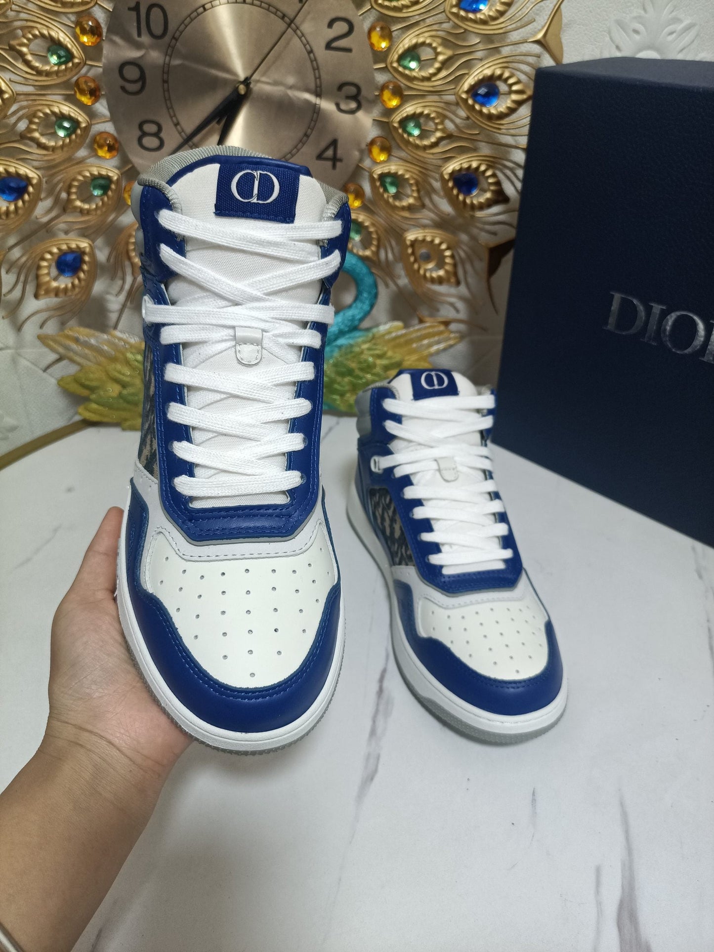 Luxury Shoes - Top QualityR - 1334