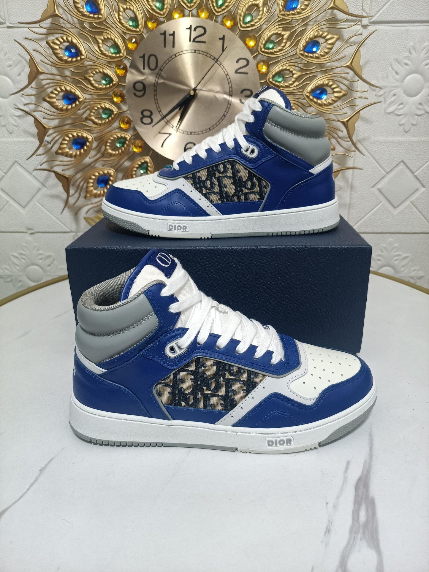 Luxury Shoes - Top QualityR - 1334